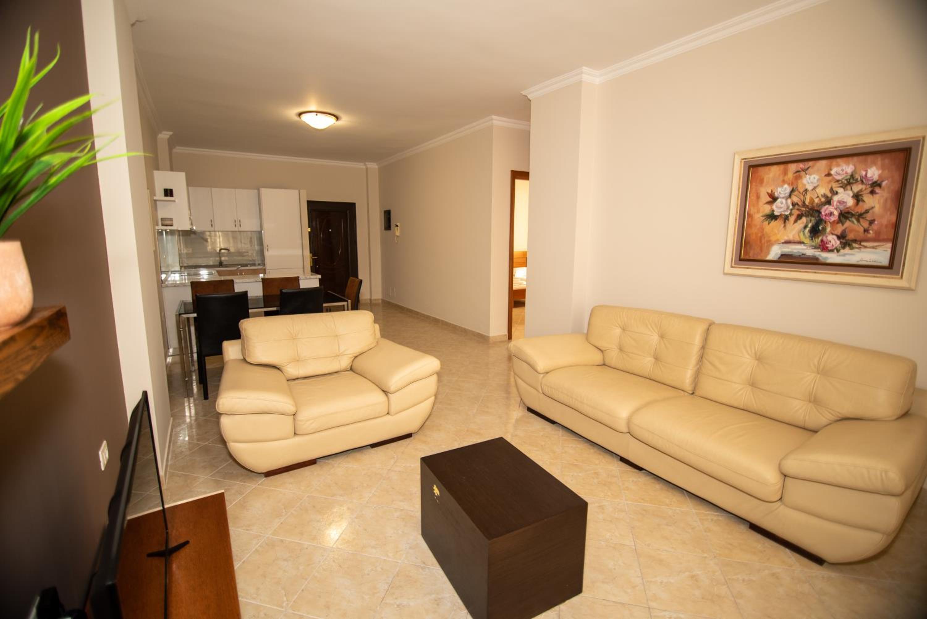 AMI apartament