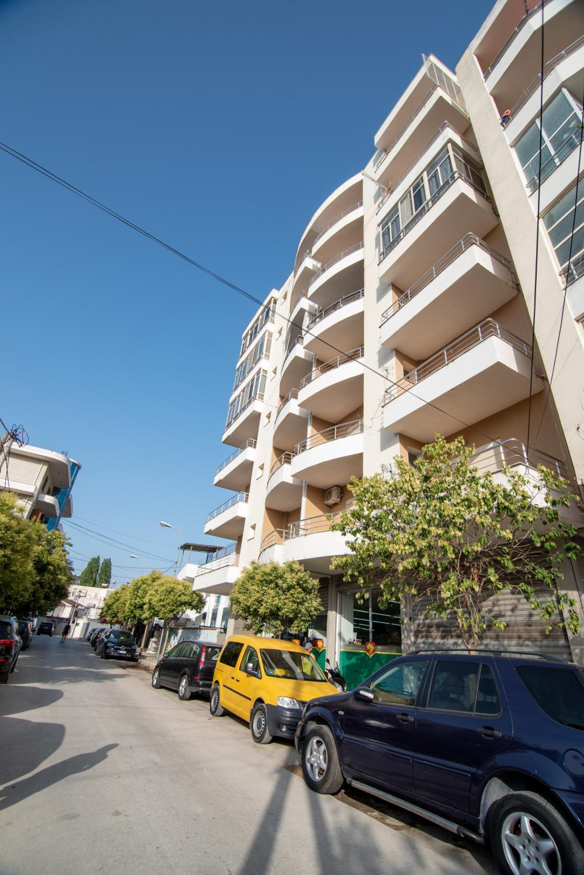 AMI apartament