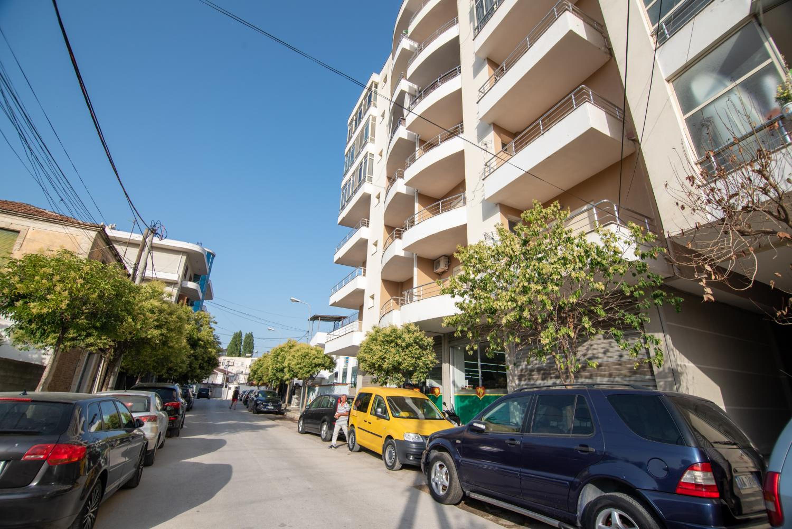 AMI apartament