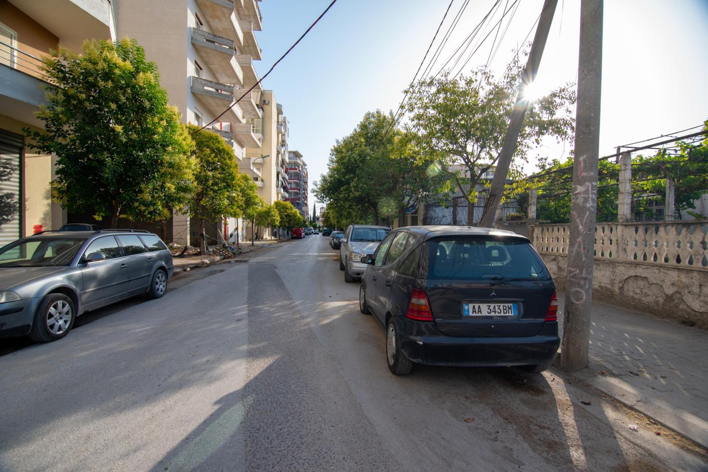 AMI apartament