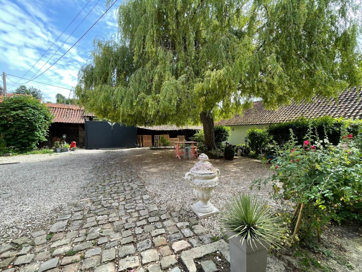 Le Clos Dessyag