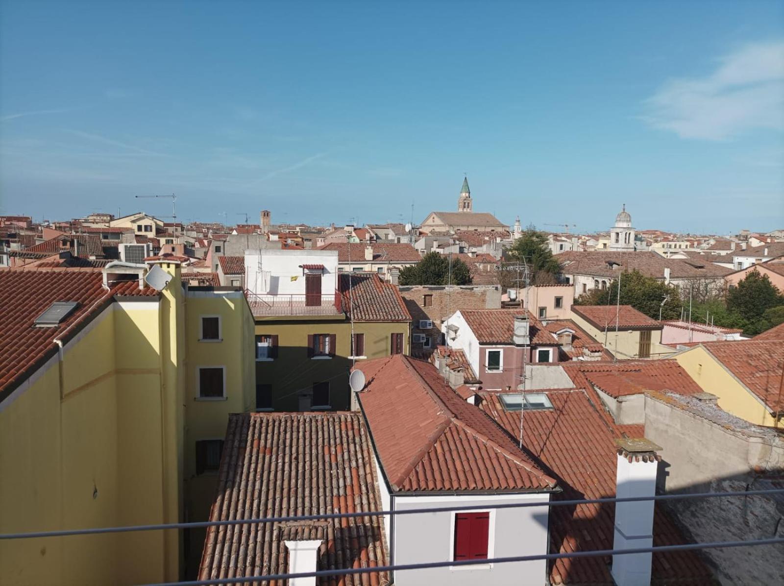 Casa Micaela view 2