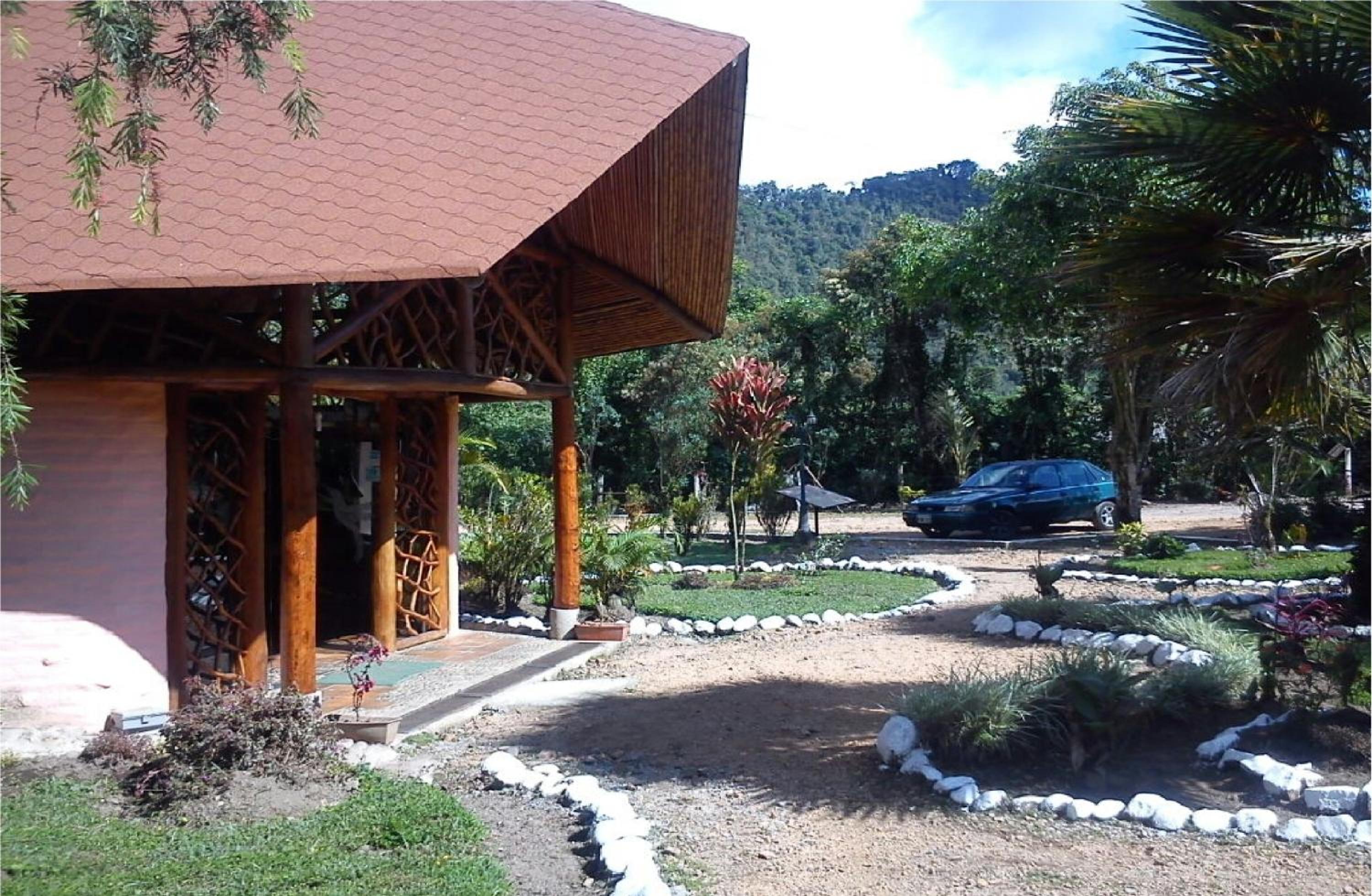 Mindo Río Hostería
