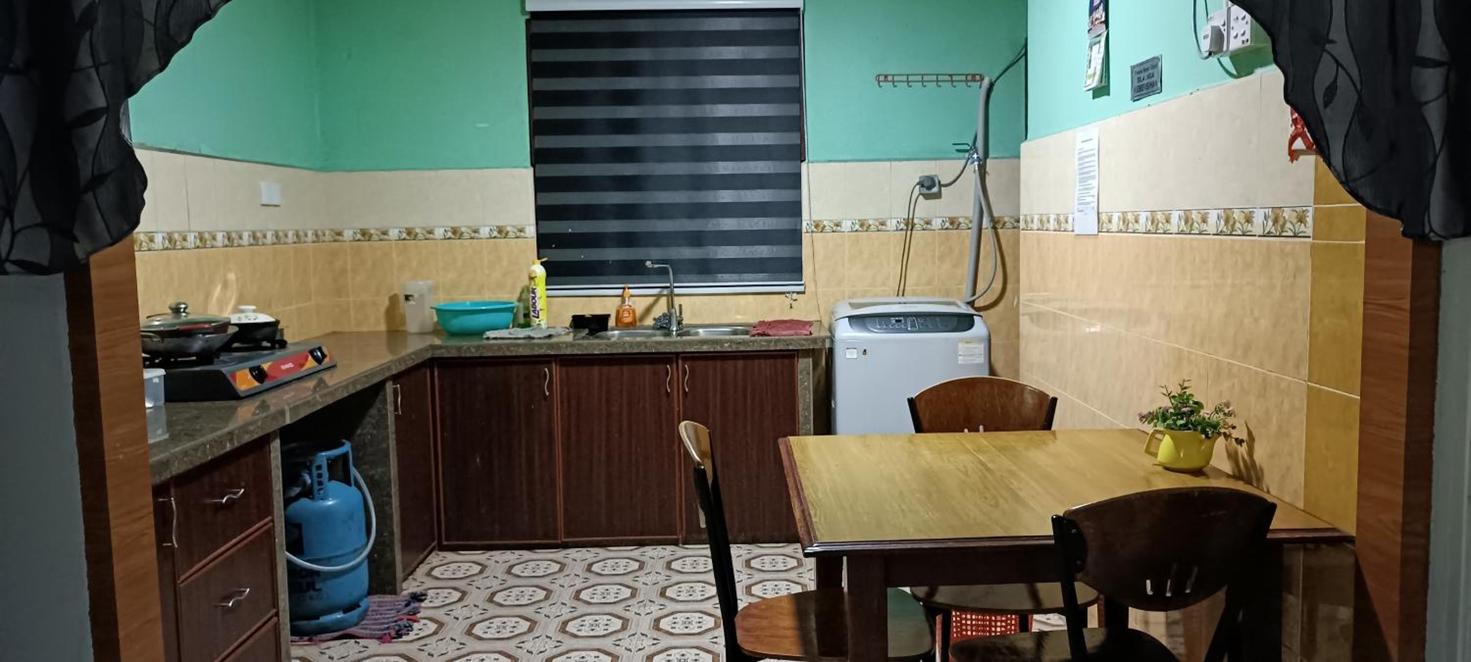 RUMAH INAP BANDAR PERDANA photo 4