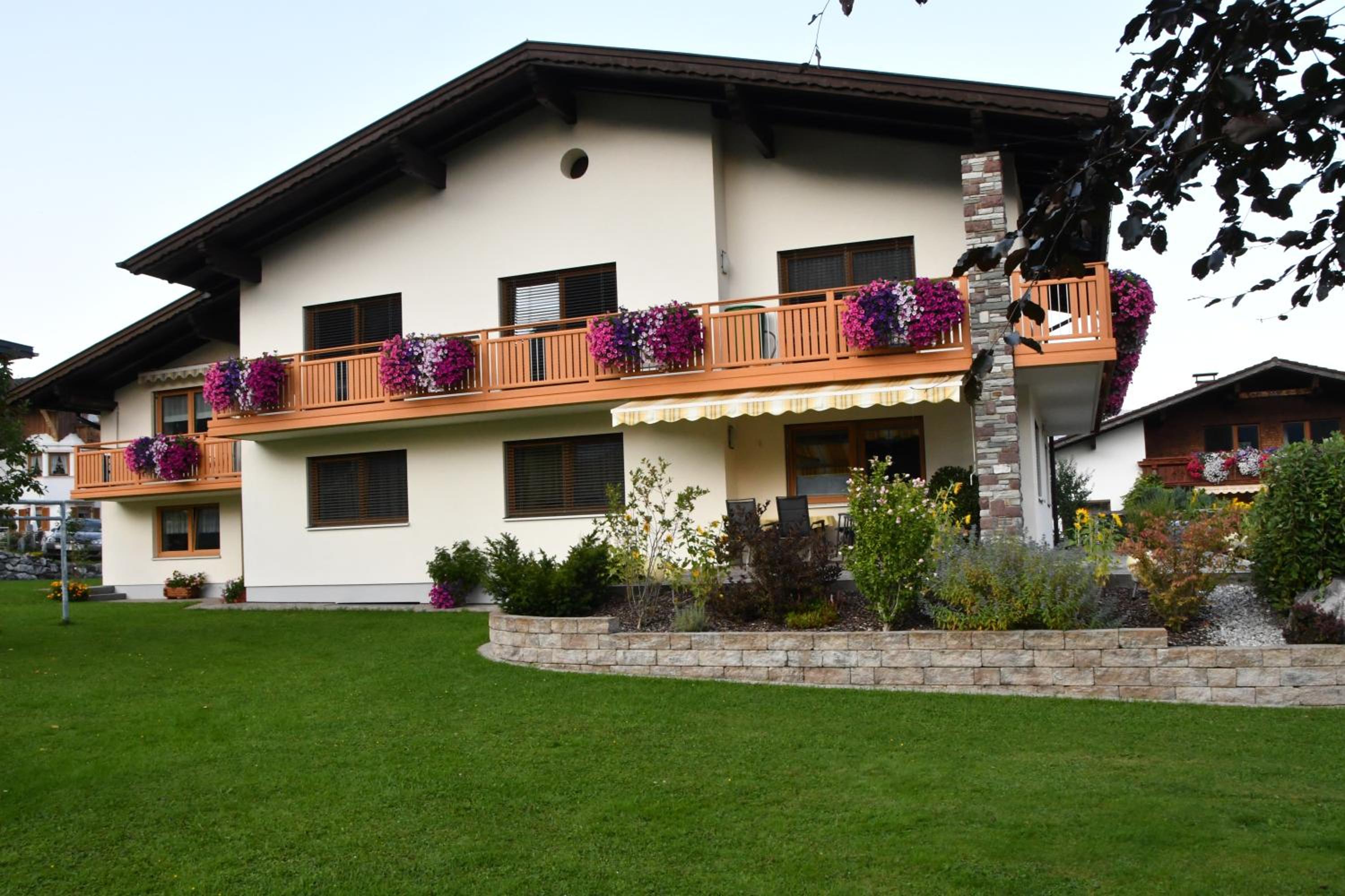 Haus Schreieck Klaudia view 2