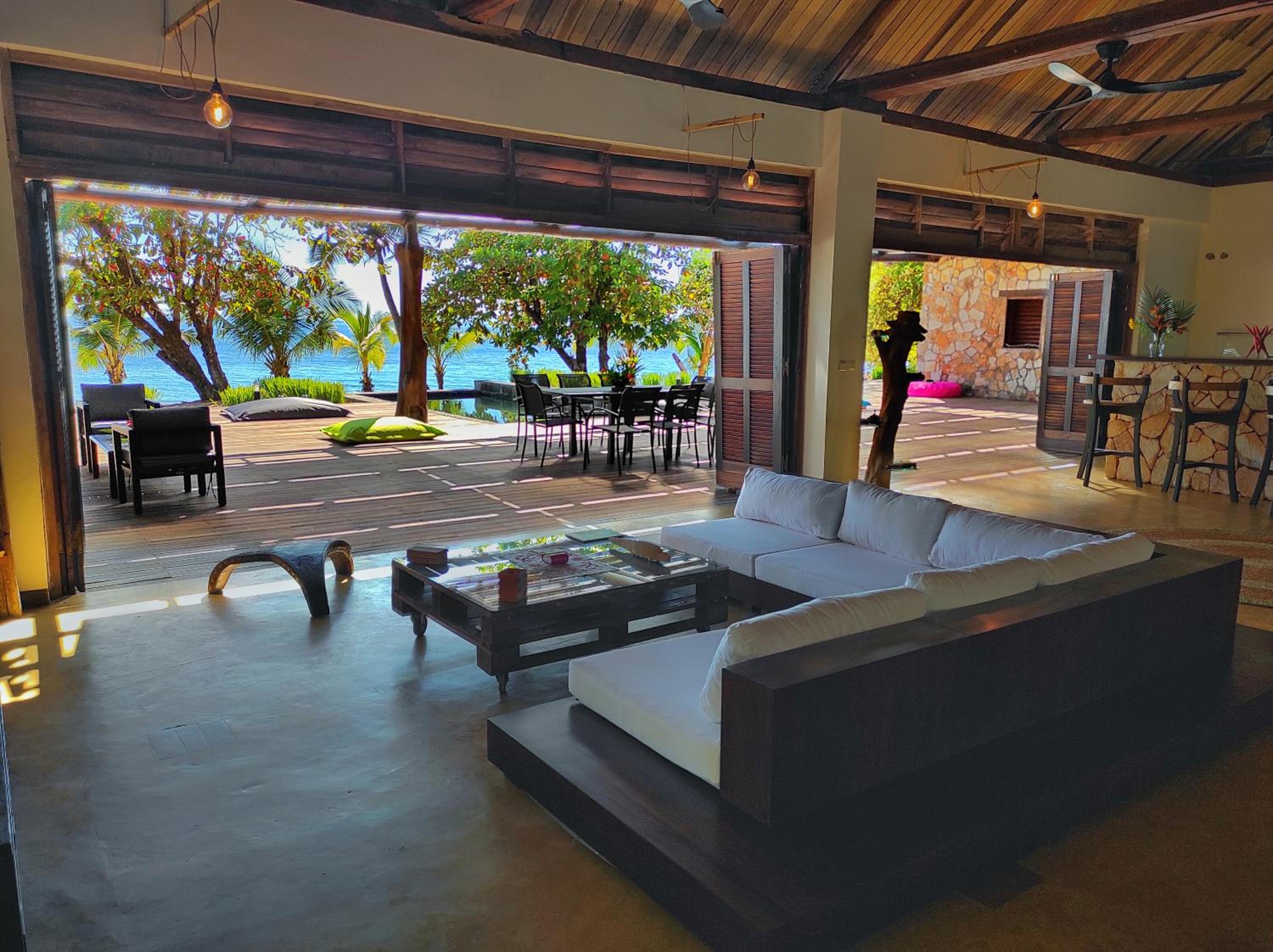 Hotel Eden Lodge - Image 1