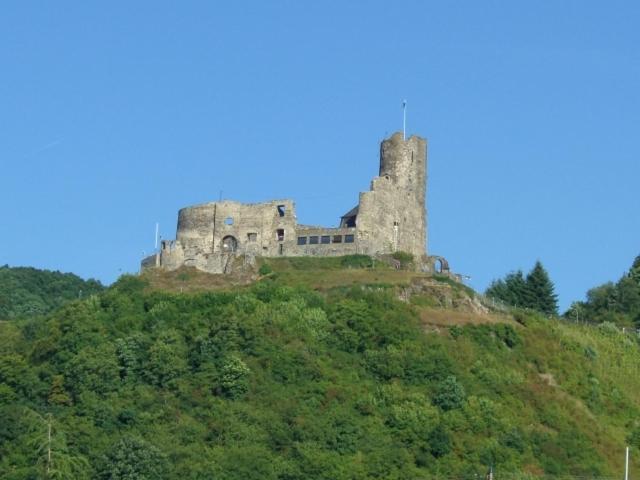 Bernkasteler Moselapartments