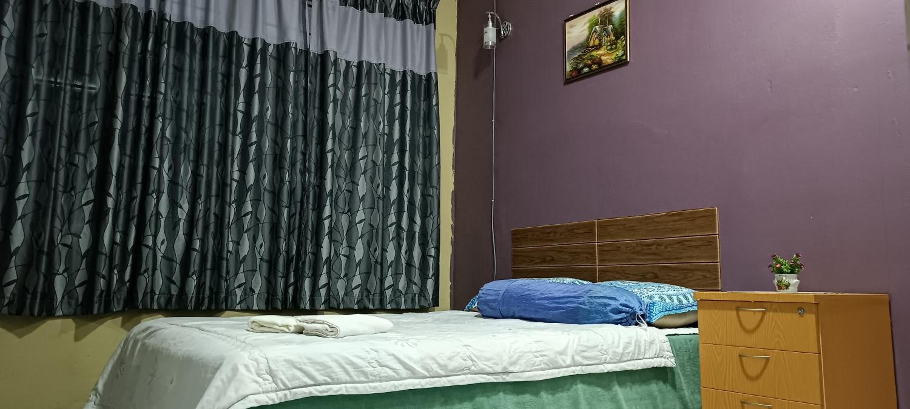 RUMAH INAP BANDAR PERDANA photo 2