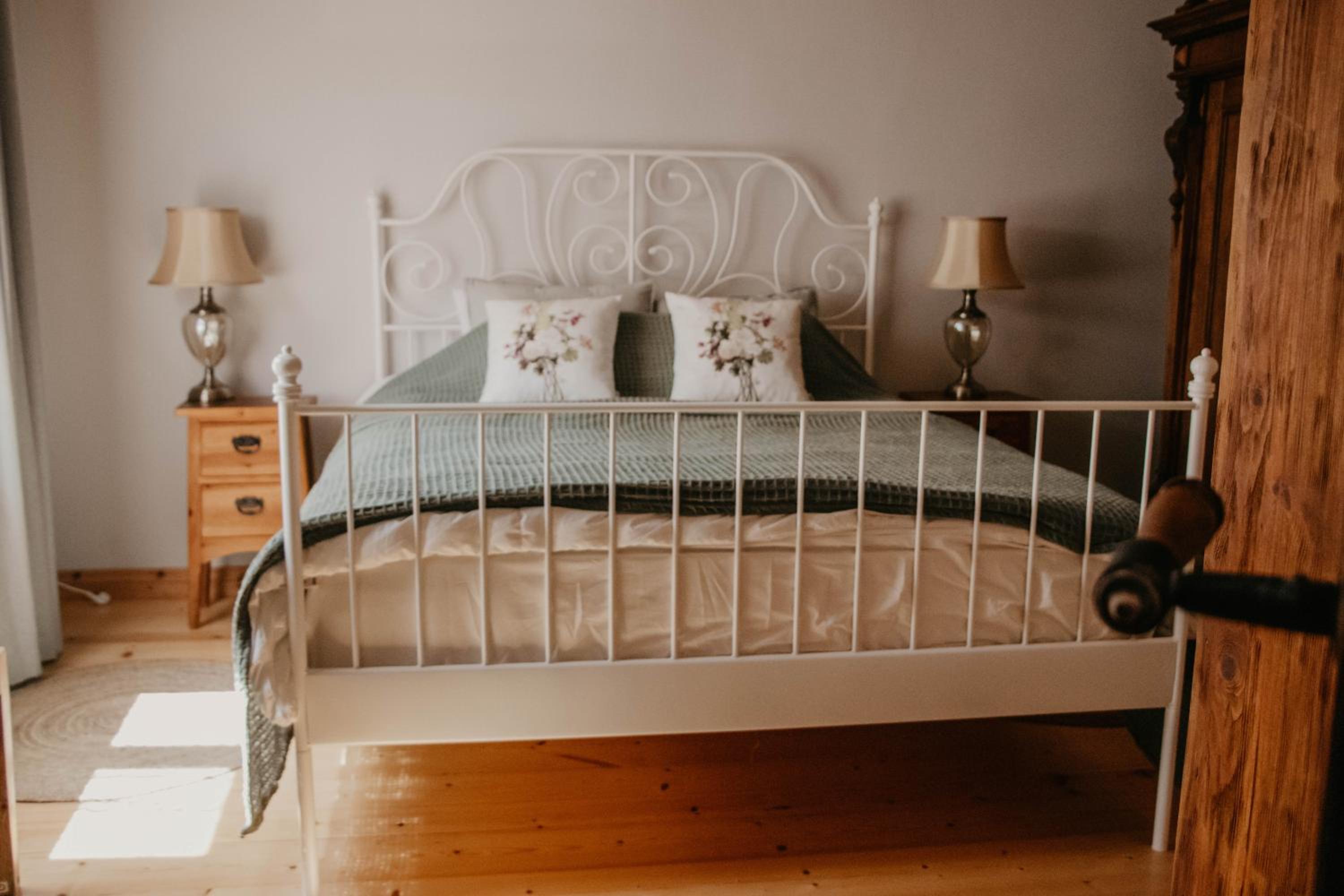 Zelta Apelsīna apartamenti view 5
