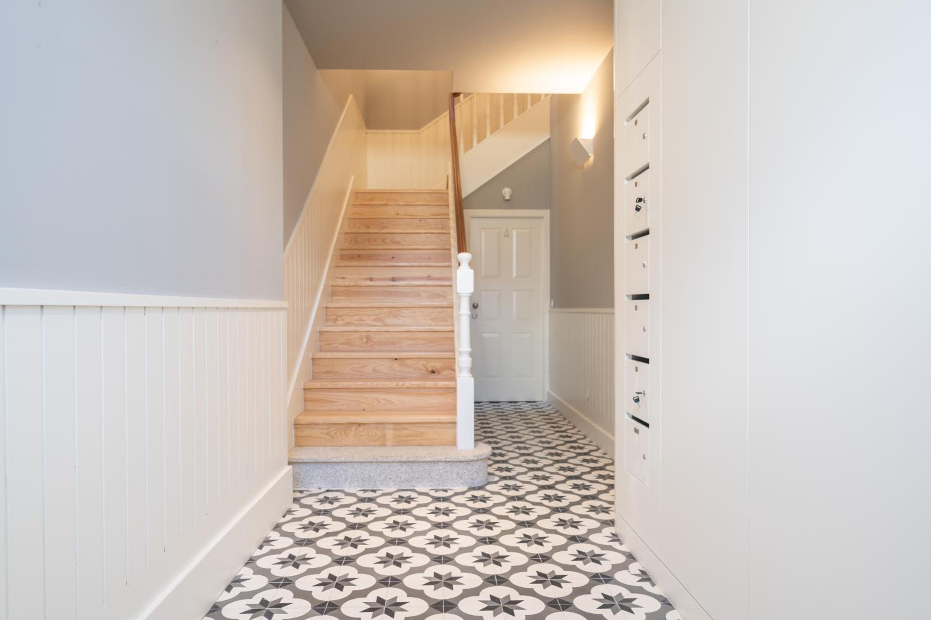 Firmeza Apartment by Amber Star Rent view 2