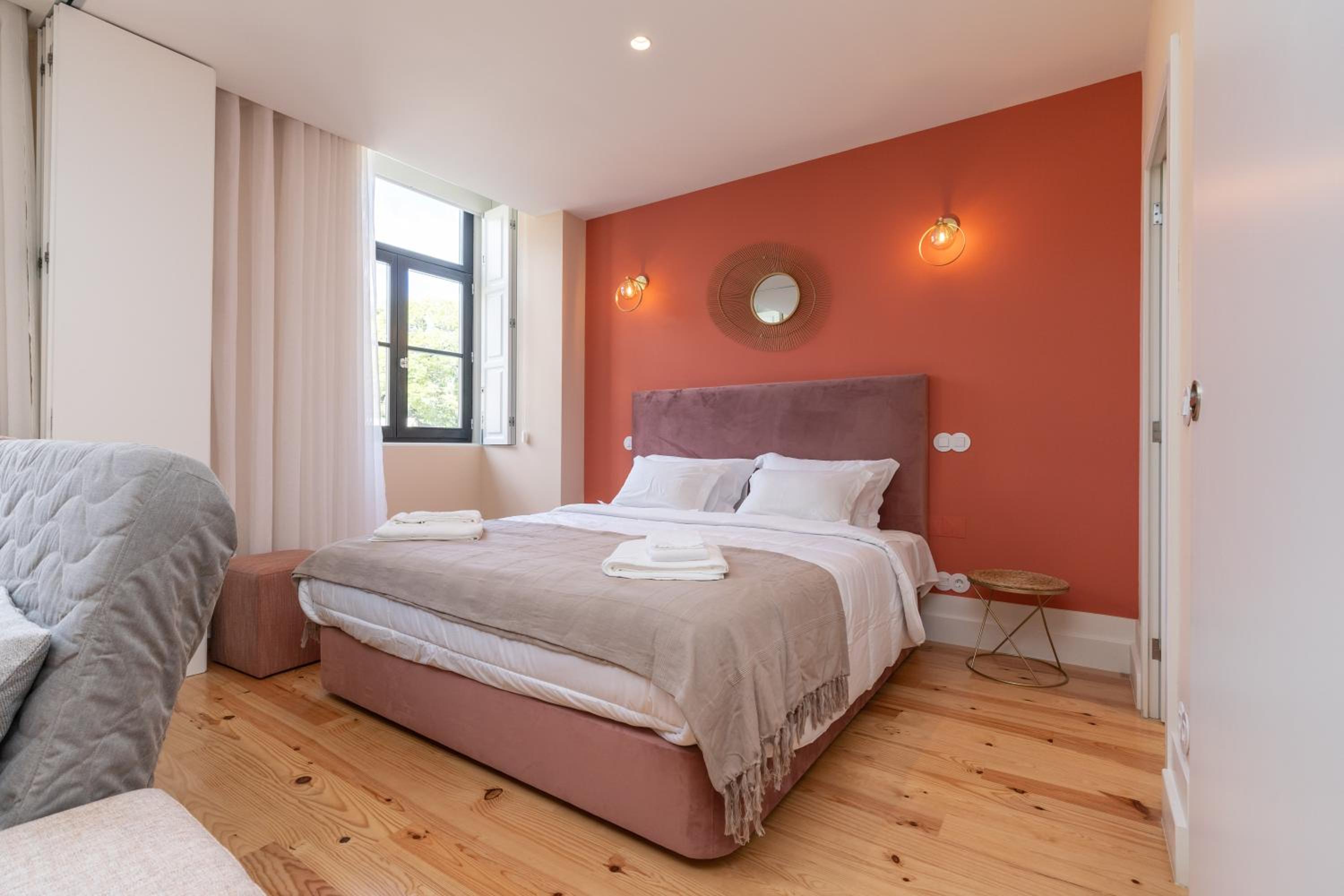 Firmeza Apartment by Amber Star Rent view 4