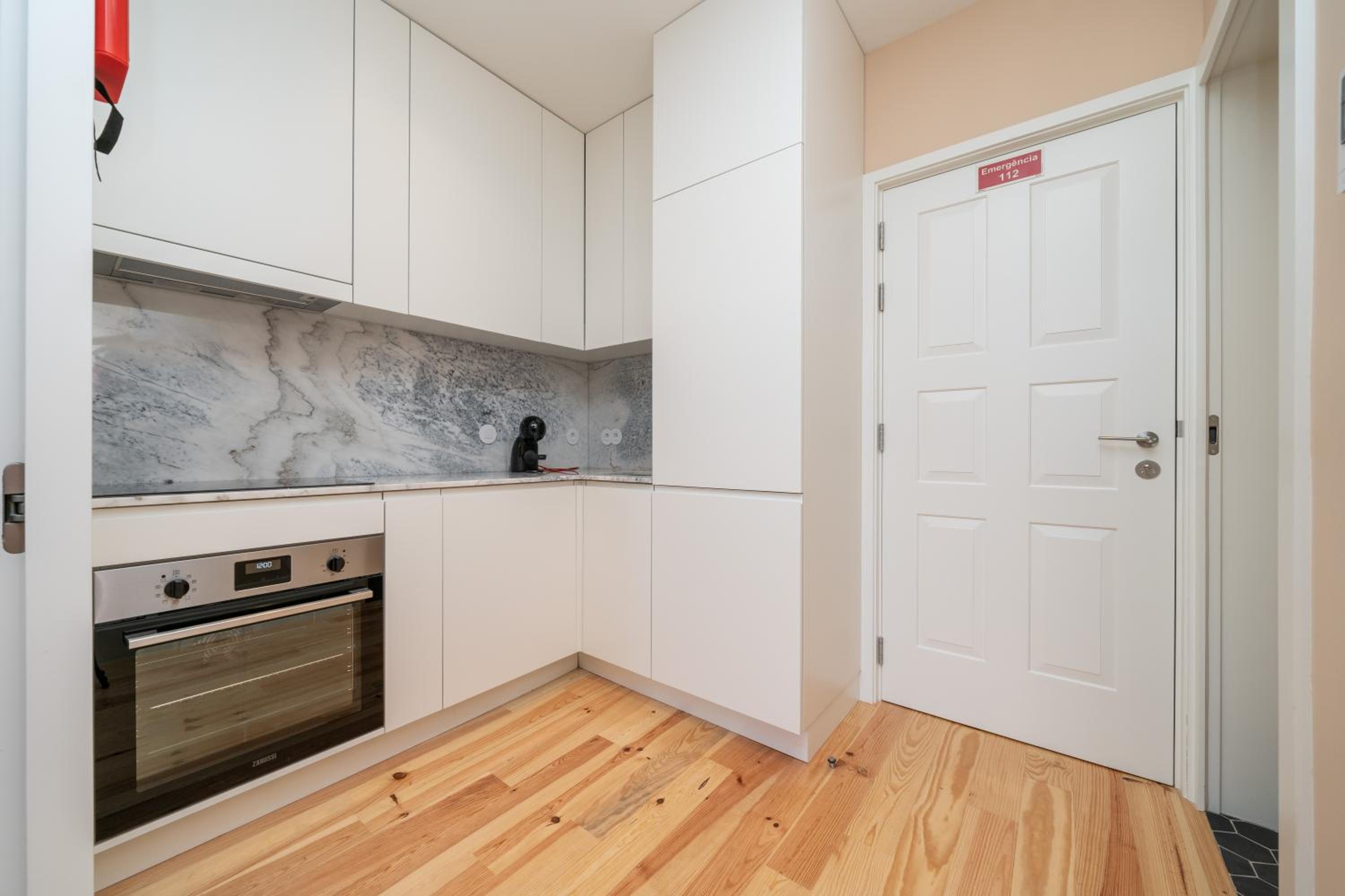 Firmeza Apartment by Amber Star Rent view 5