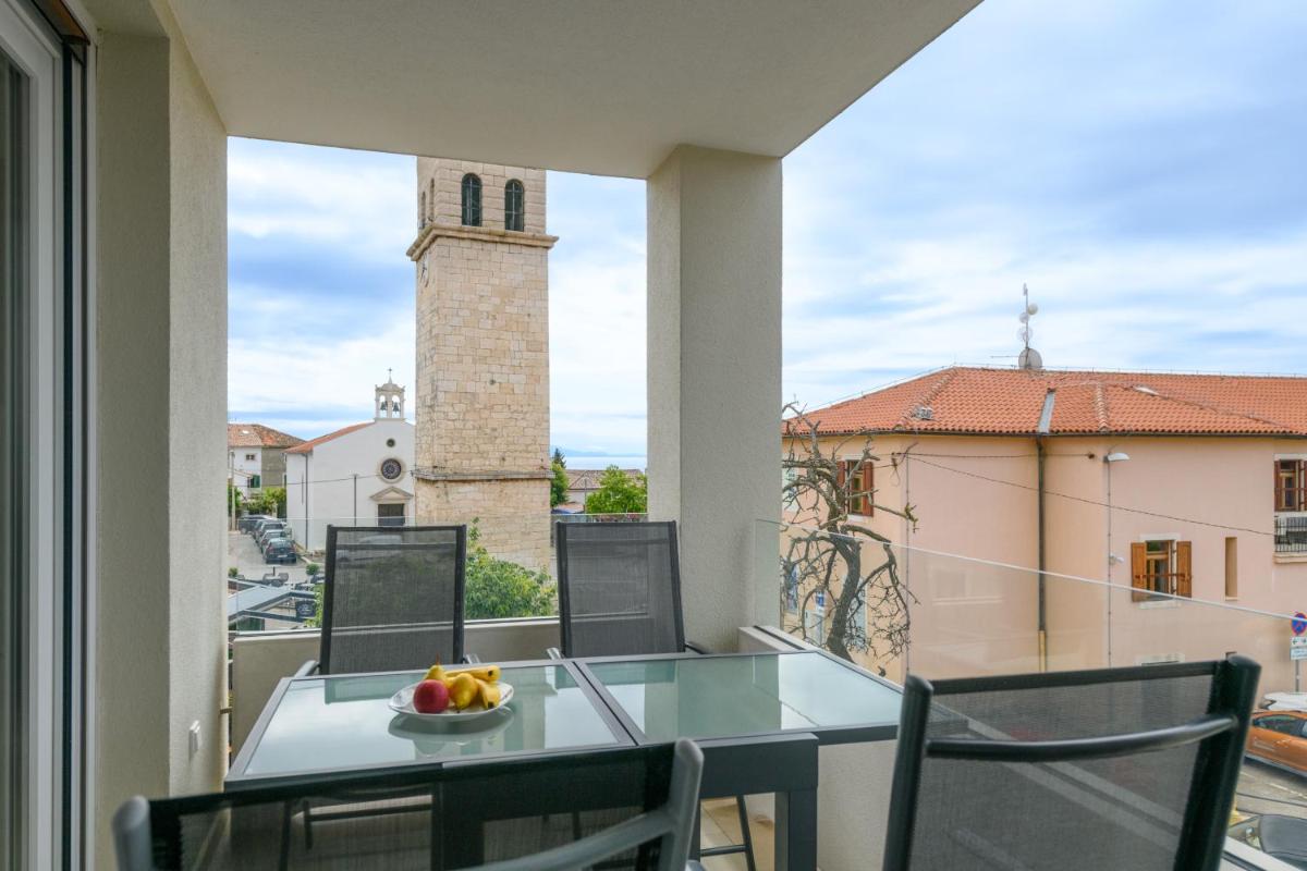 MA Premantura Luxury Apartments Ferienwohnung - Premantura Pula Istria view 4