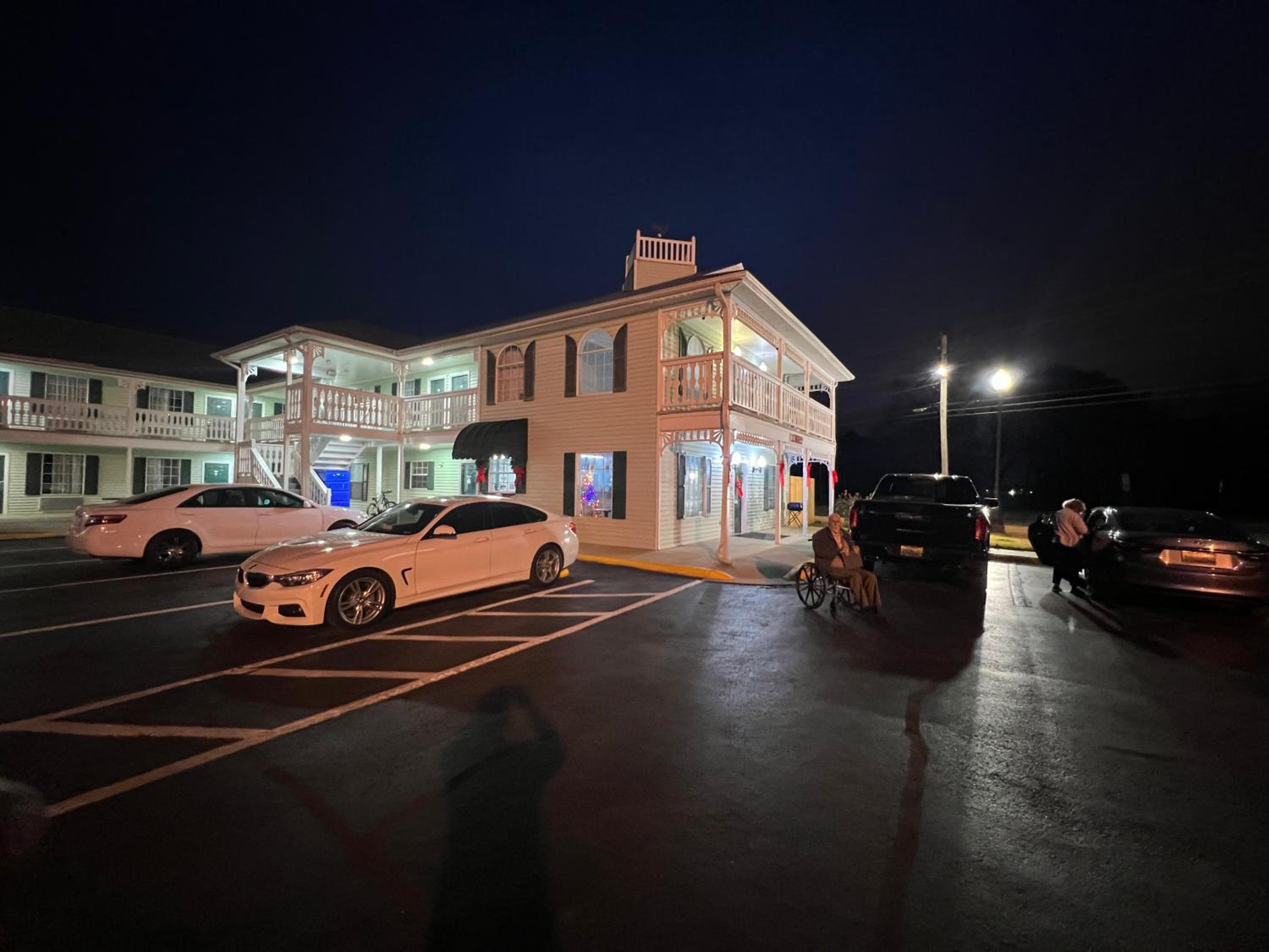 Keywest Inn - Tuscumbia - Muscle Shoals view 3