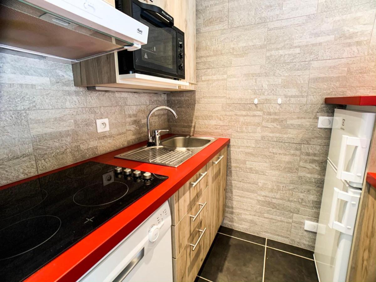 Hotel Studio Tignes, 2 pièces, 4 personnes - FR-1-502-156 - Image 1