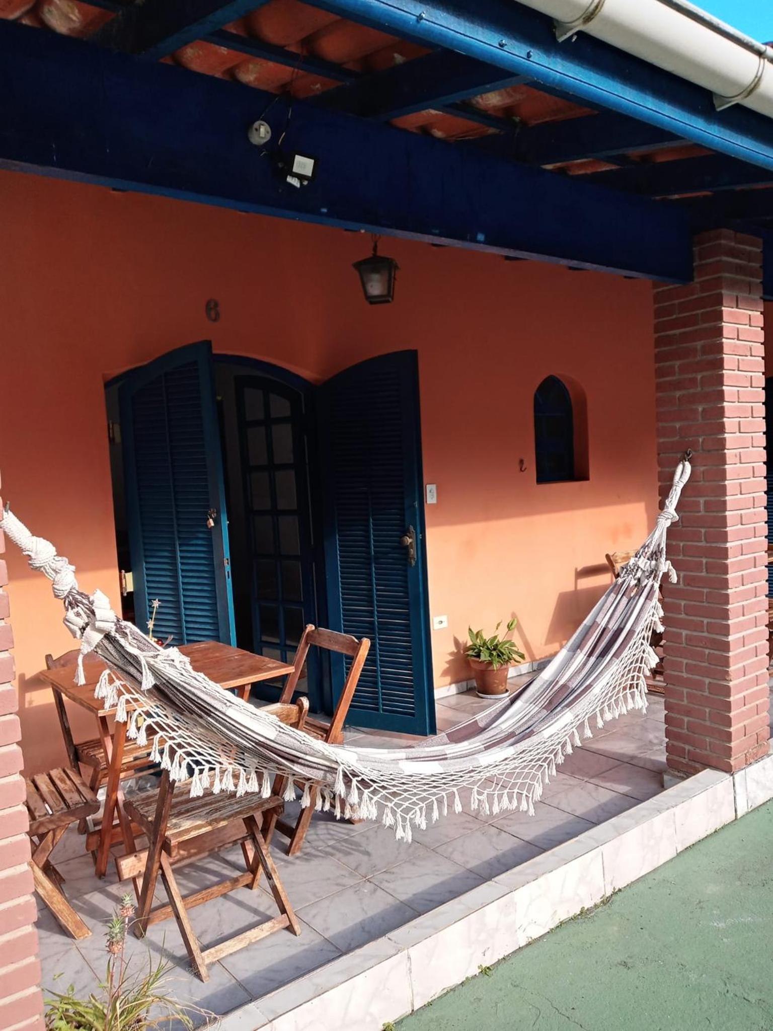 Ubatuba Suítes