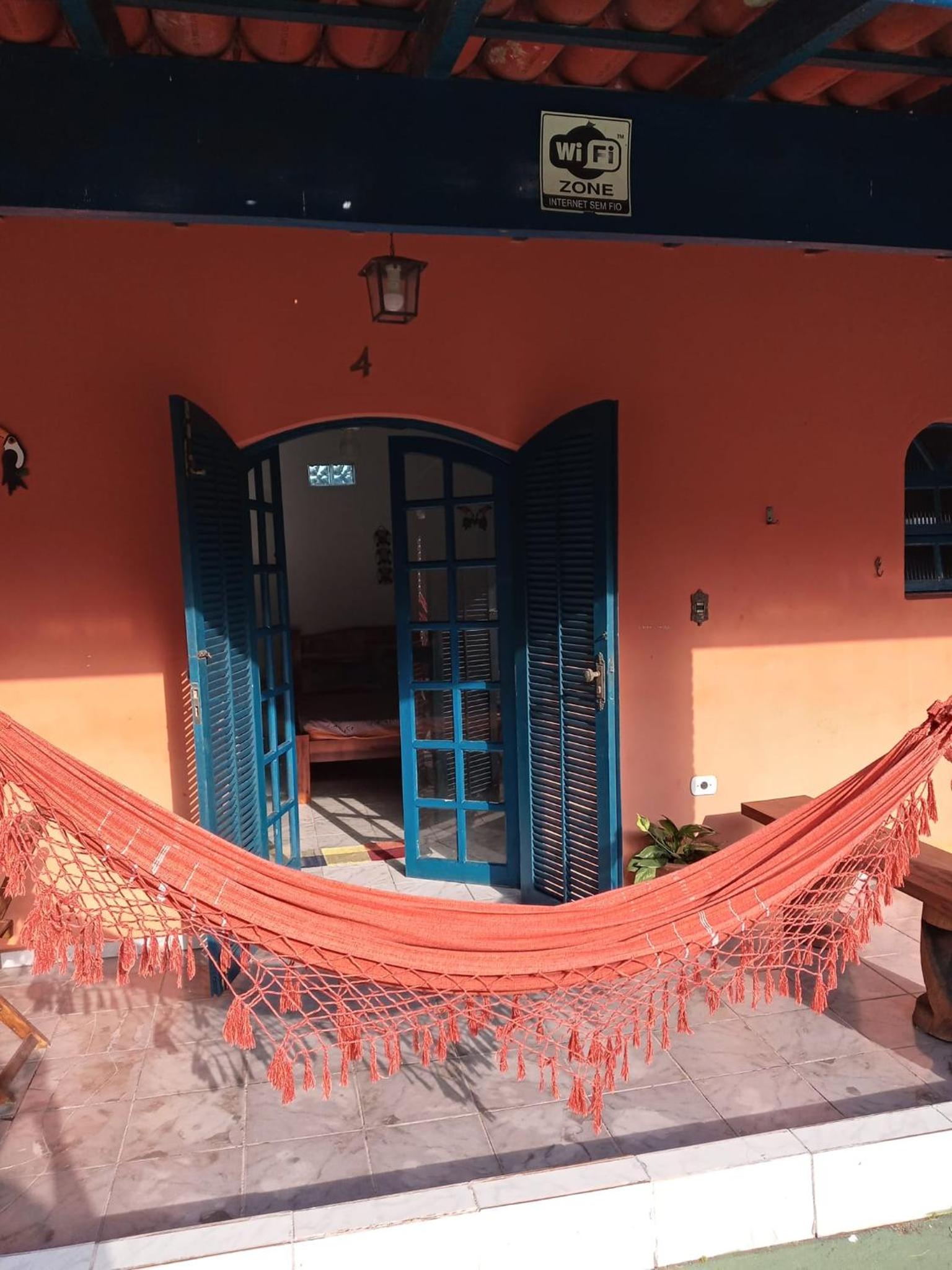 Ubatuba Suítes