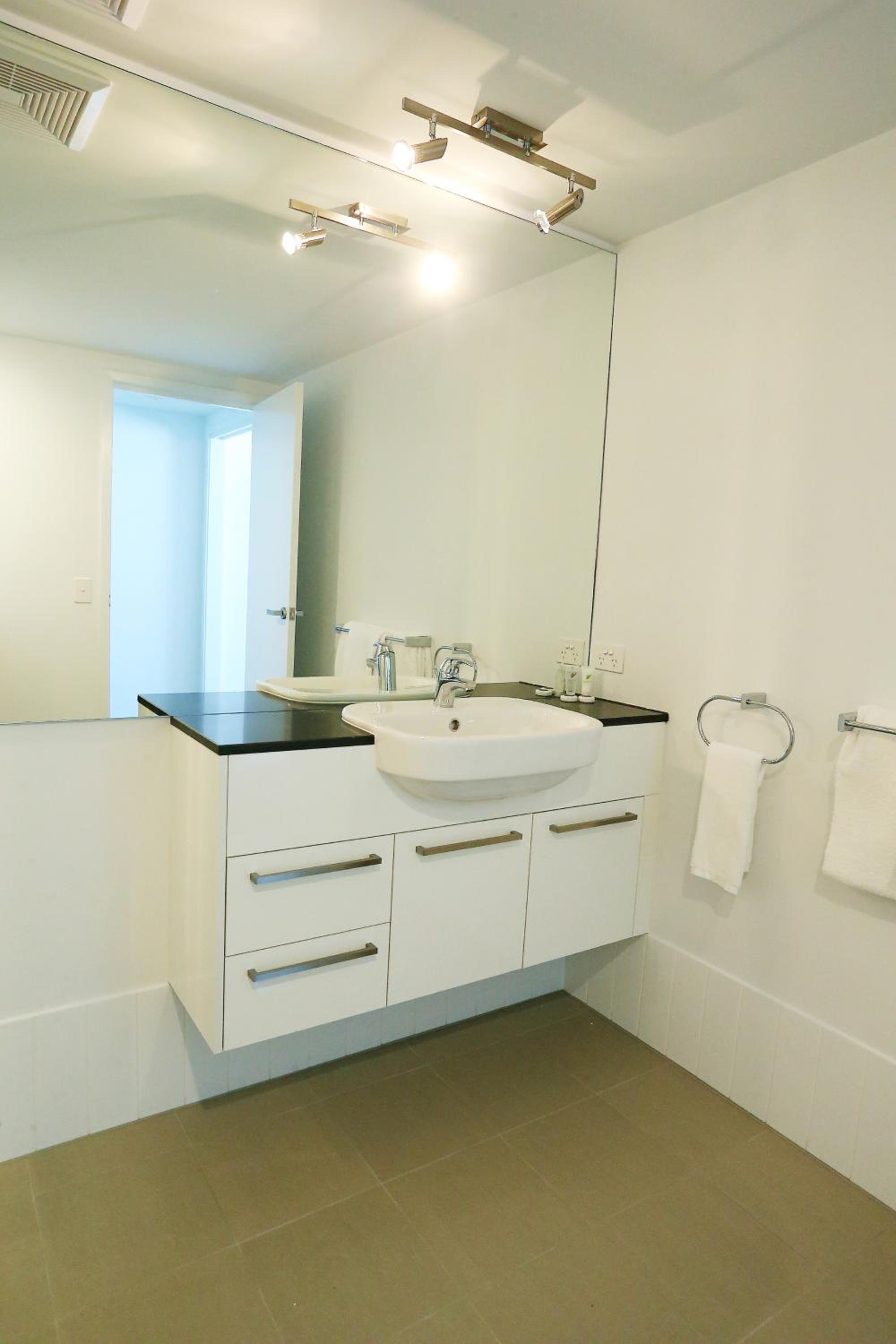 Q Resorts Paddington