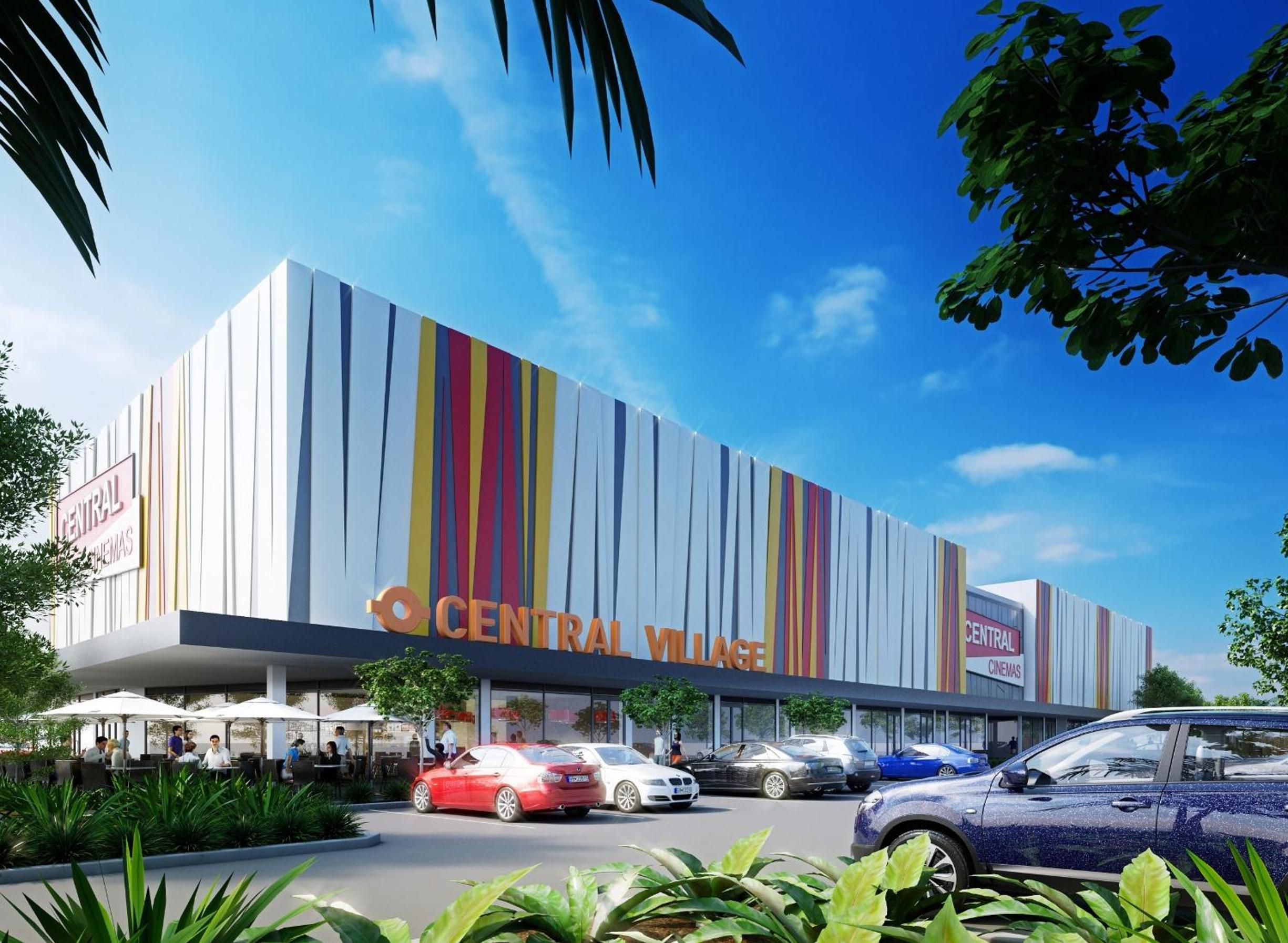 Q Resorts Paddington