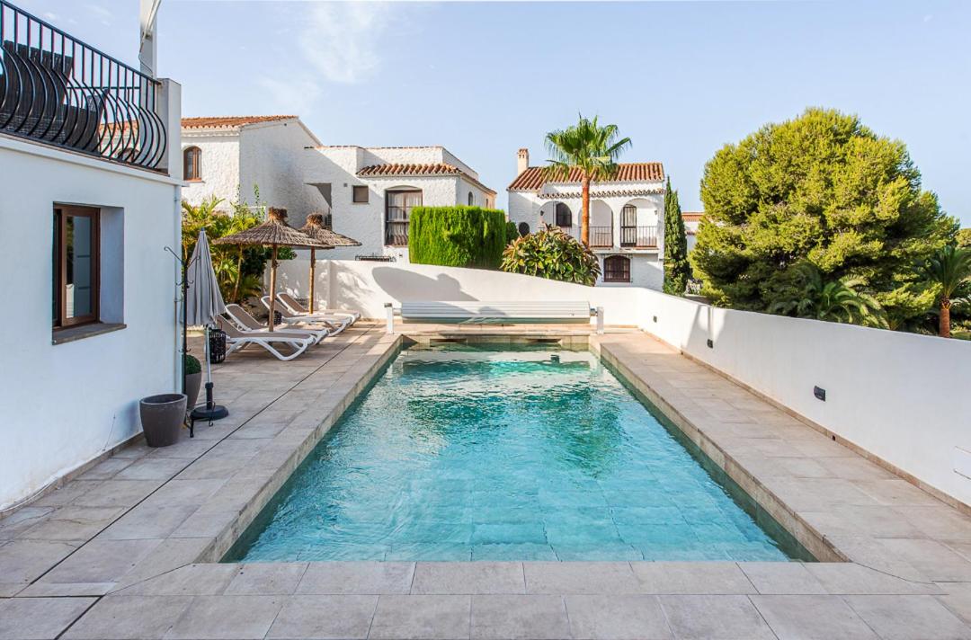 Villa Pauline photo 1