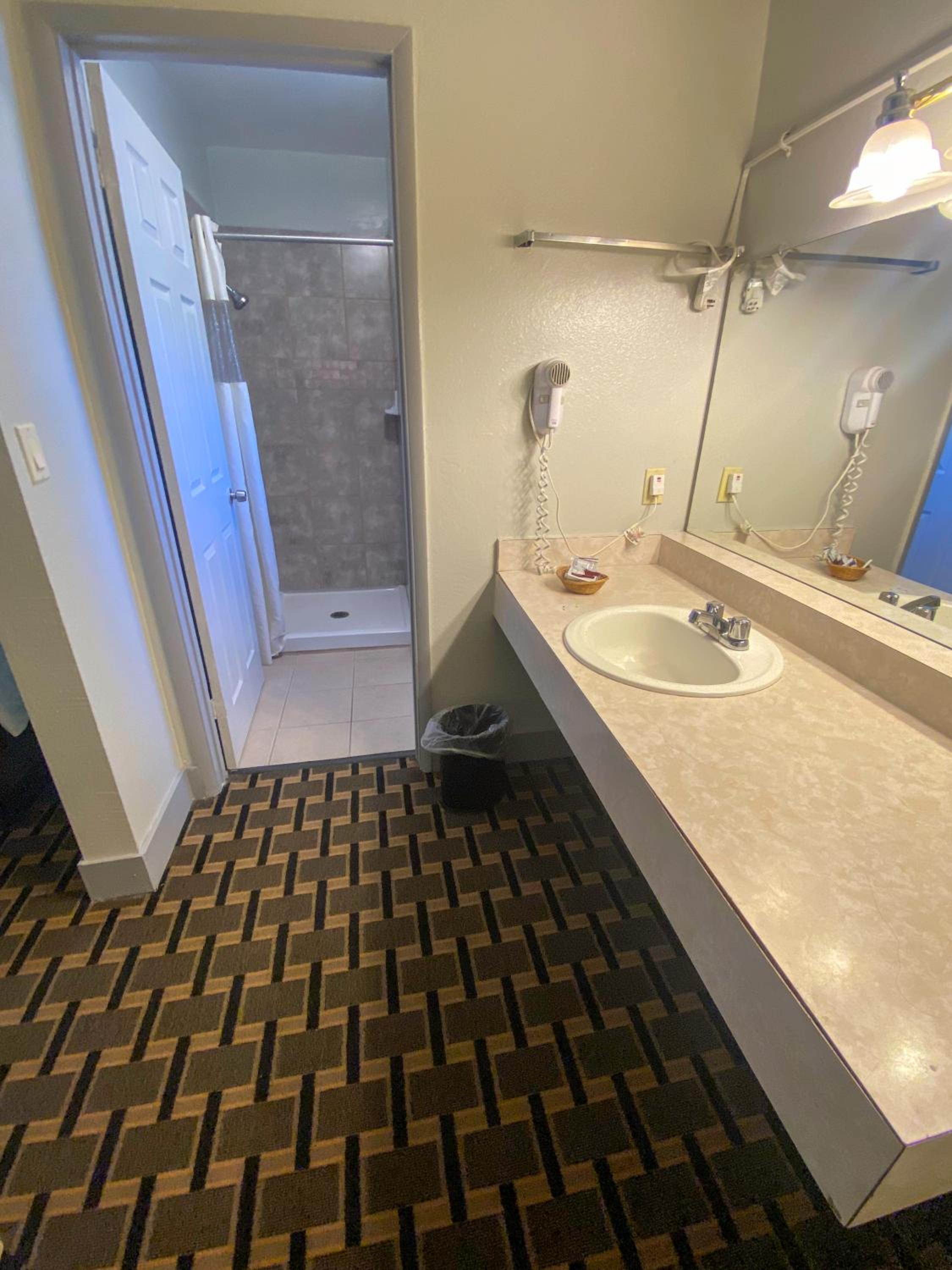 Lake Tahoe Vacations - Budget INN At The Heavenly Gondola - Property Image 29