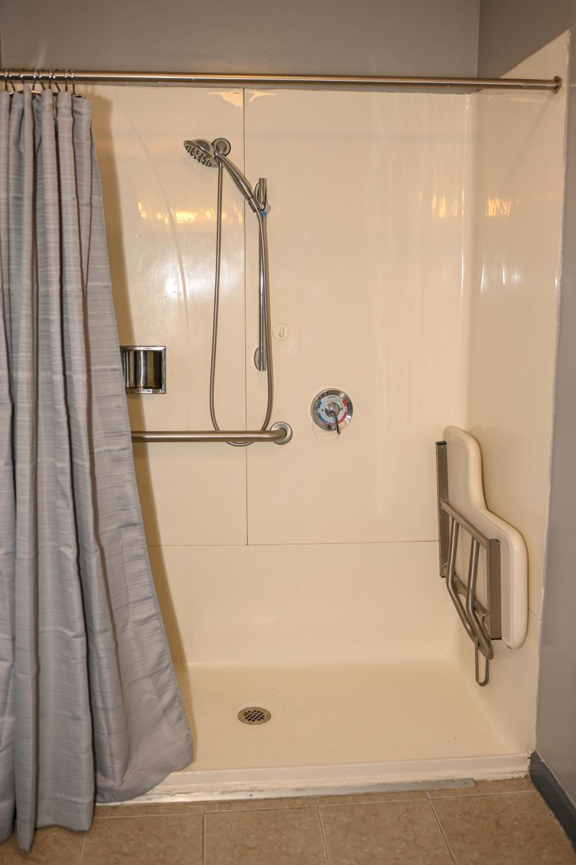 Lake Tahoe Vacations - Budget INN At The Heavenly Gondola - Property Image 30