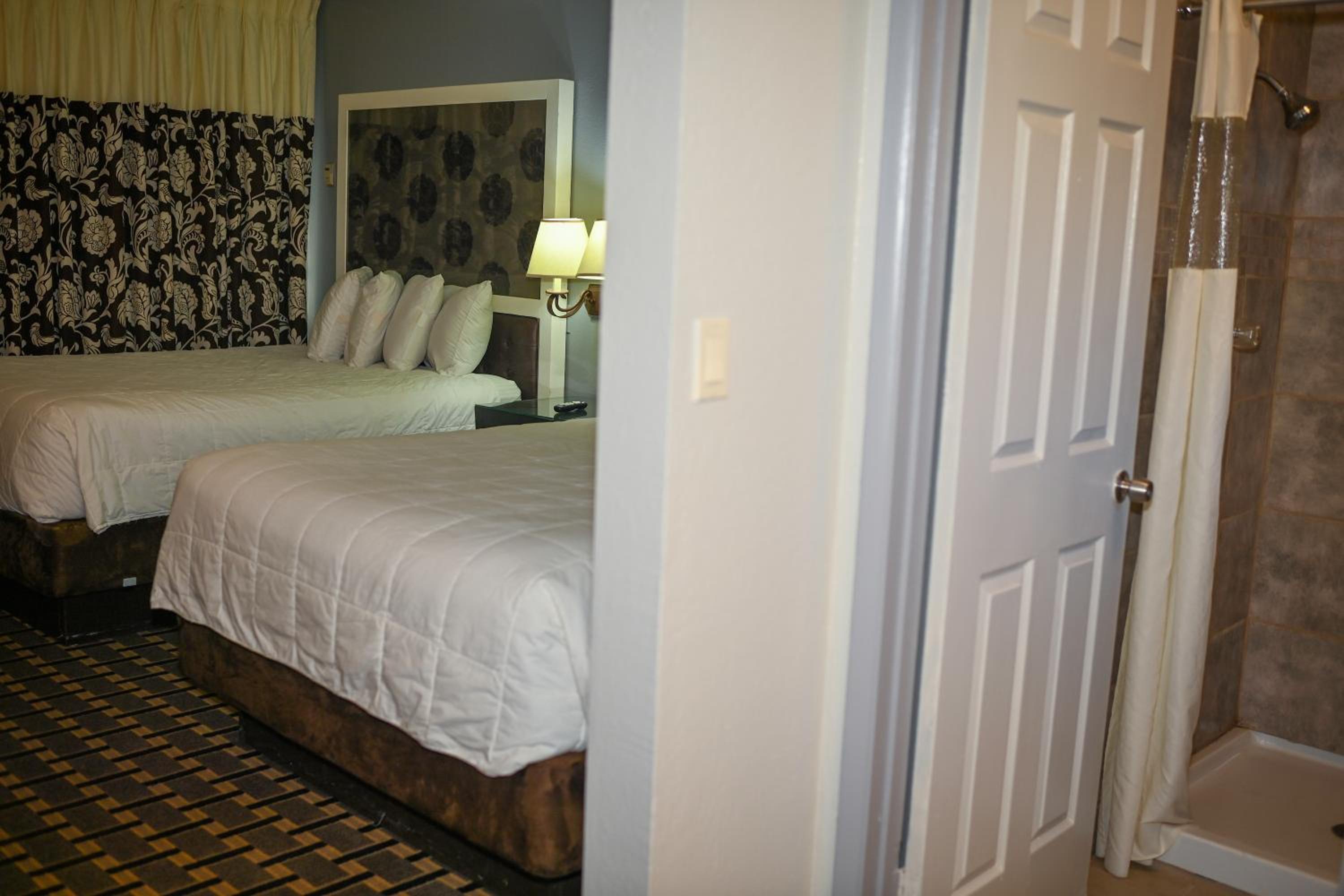 Lake Tahoe Vacations - Budget INN At The Heavenly Gondola - Property Image 54