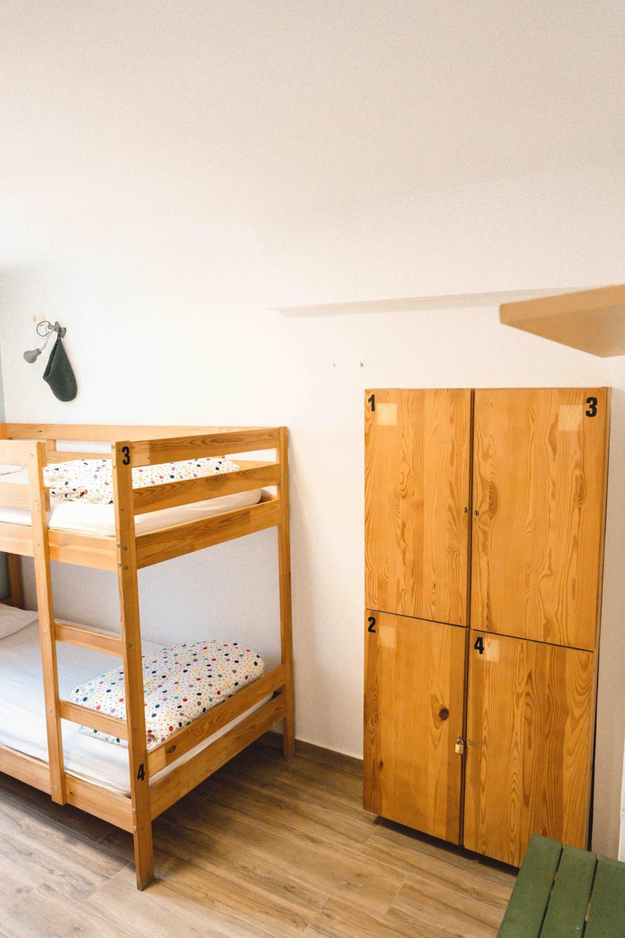 Cascais Bay Hostel