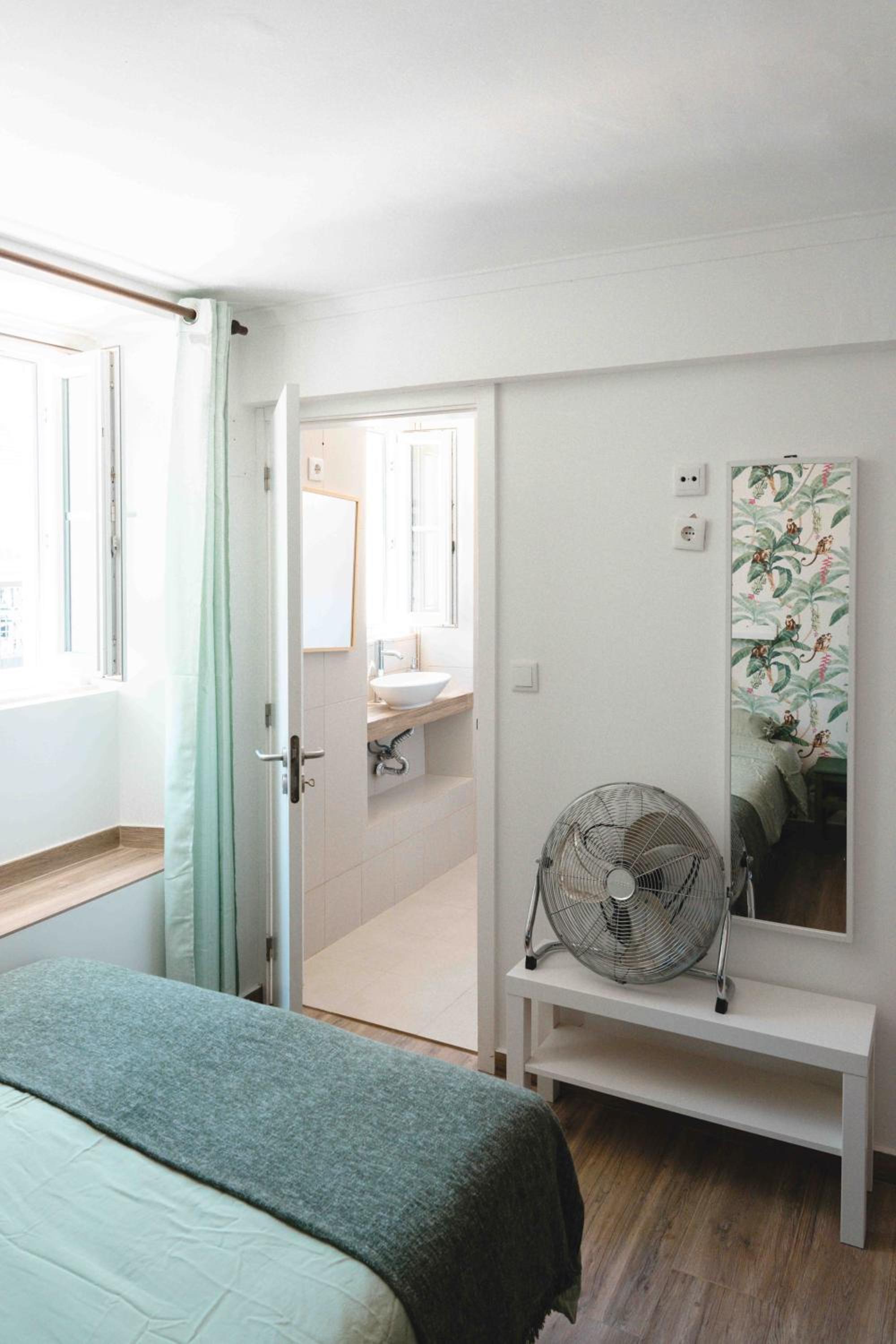 Cascais Bay Hostel