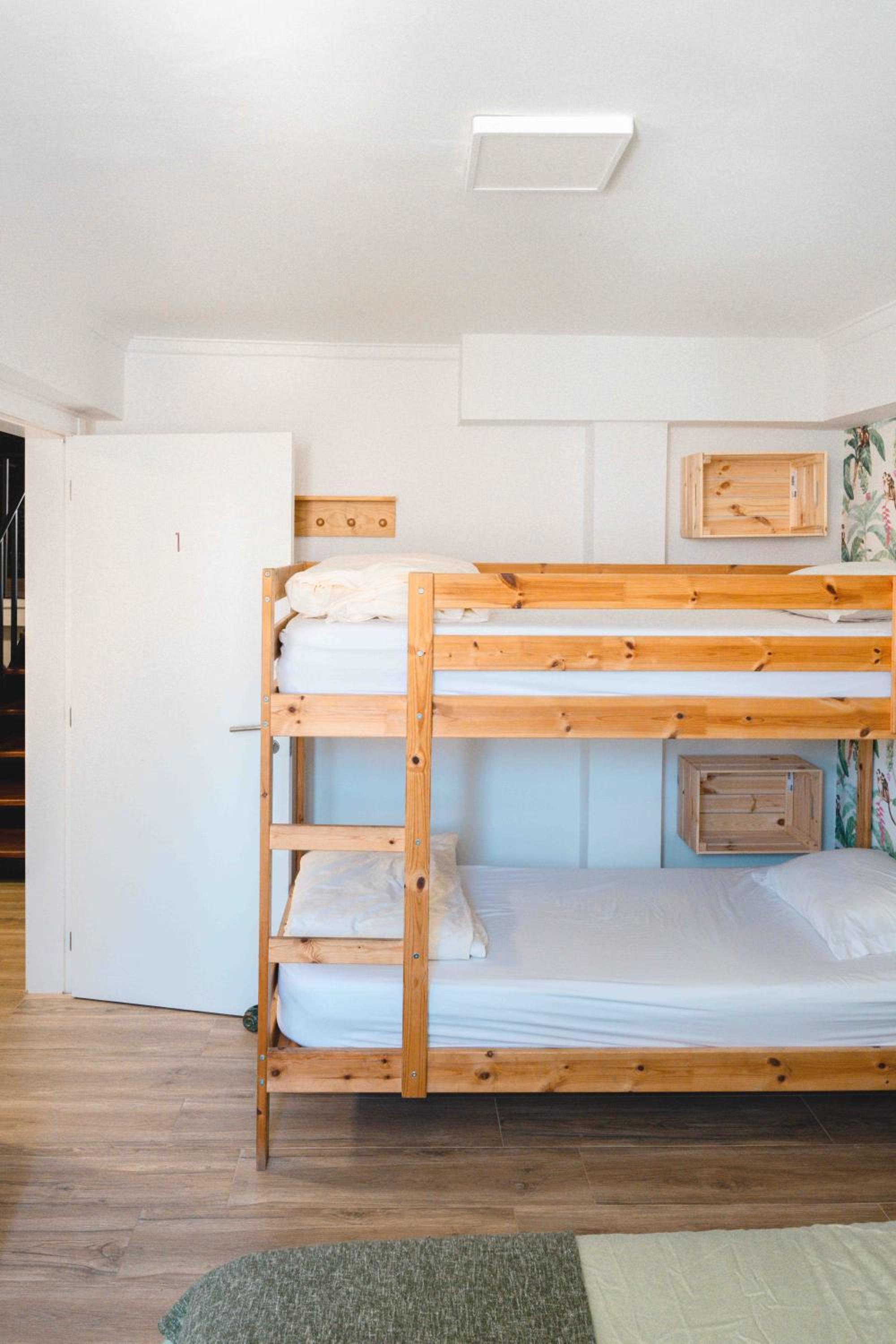 Cascais Bay Hostel