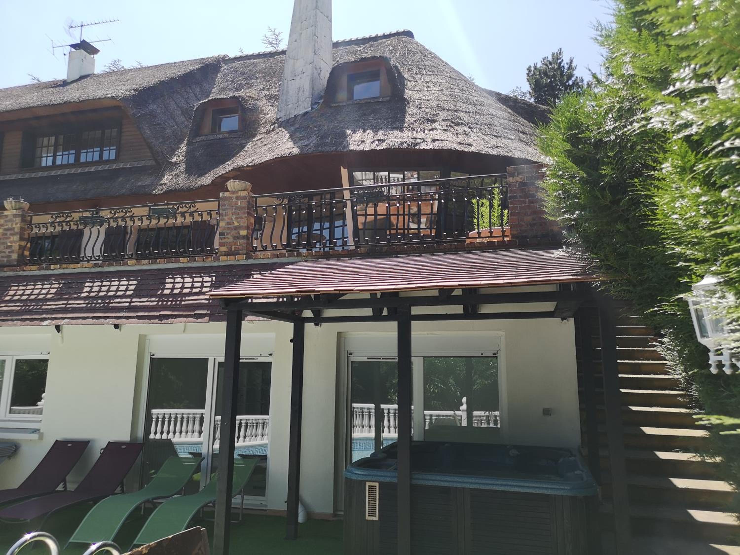 Villa Sérénité, photo 37