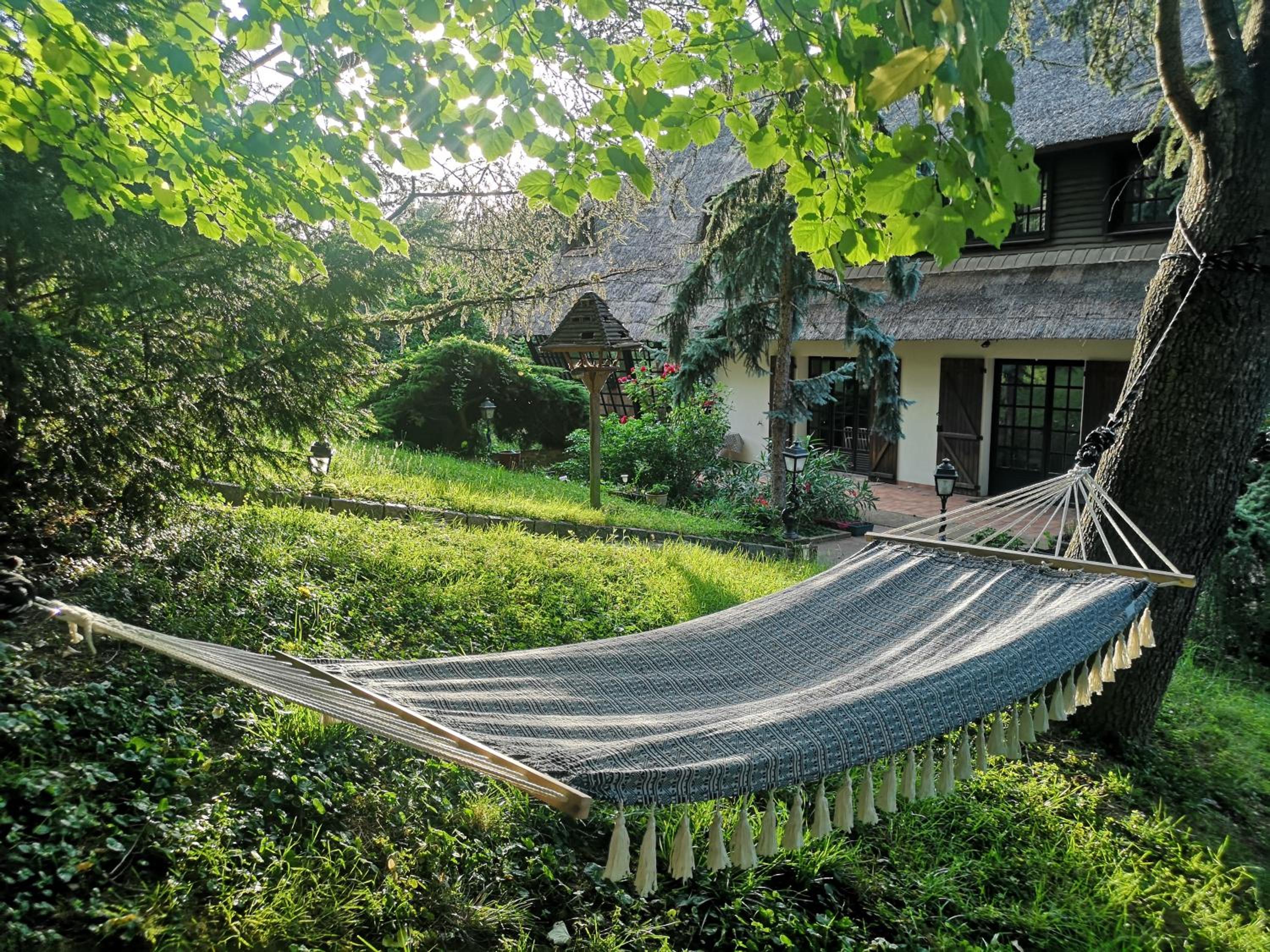 Villa Sérénité, photo 12
