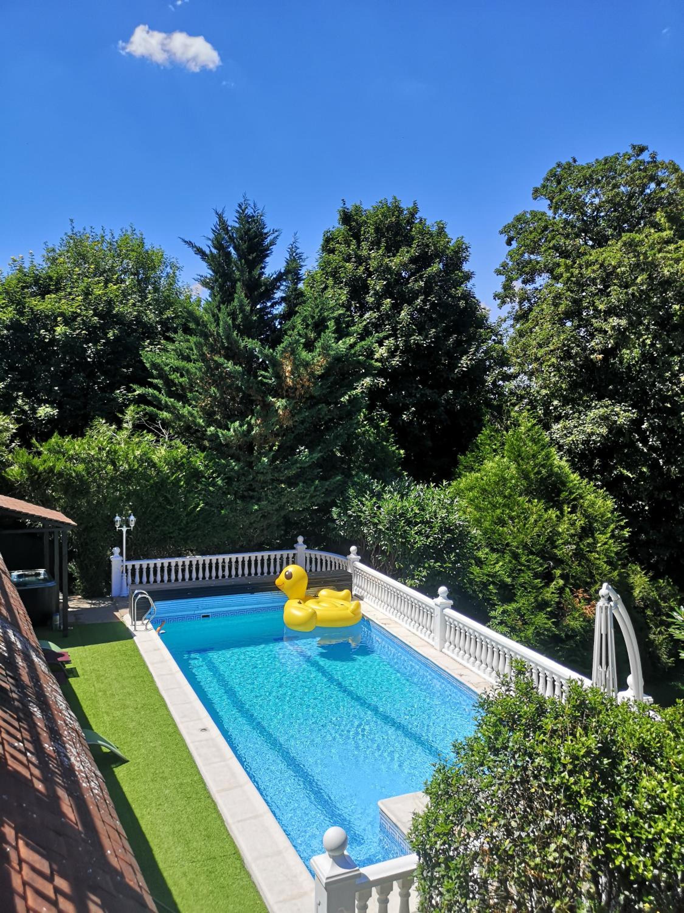 Villa Sérénité, photo 46