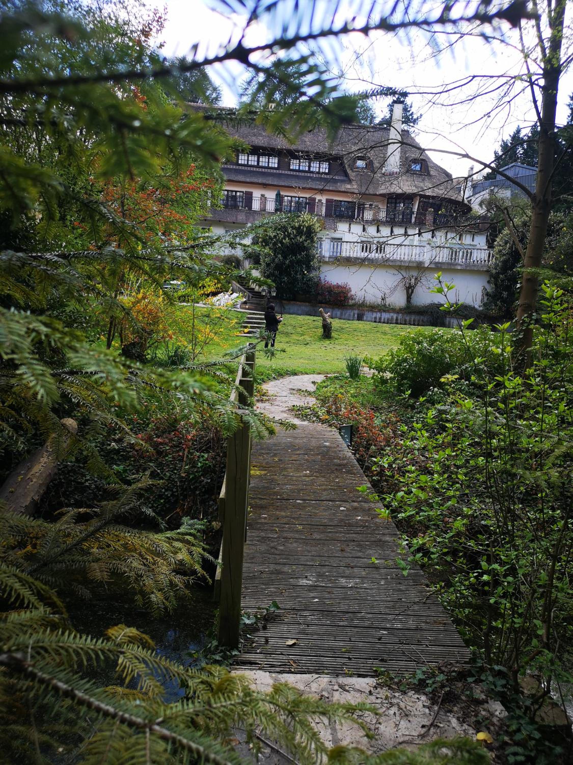 Villa Sérénité, photo 18