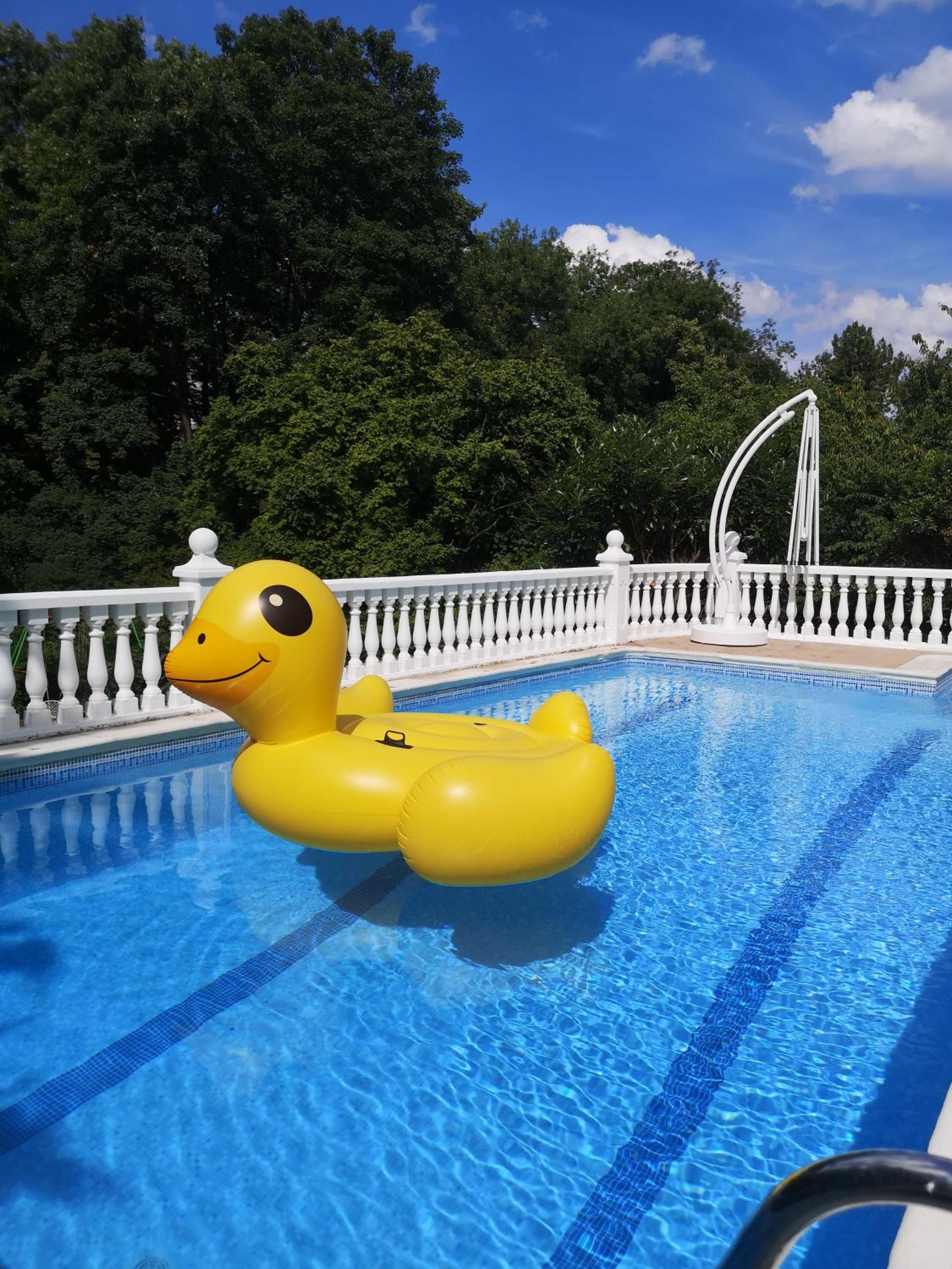 Villa Sérénité, photo 13