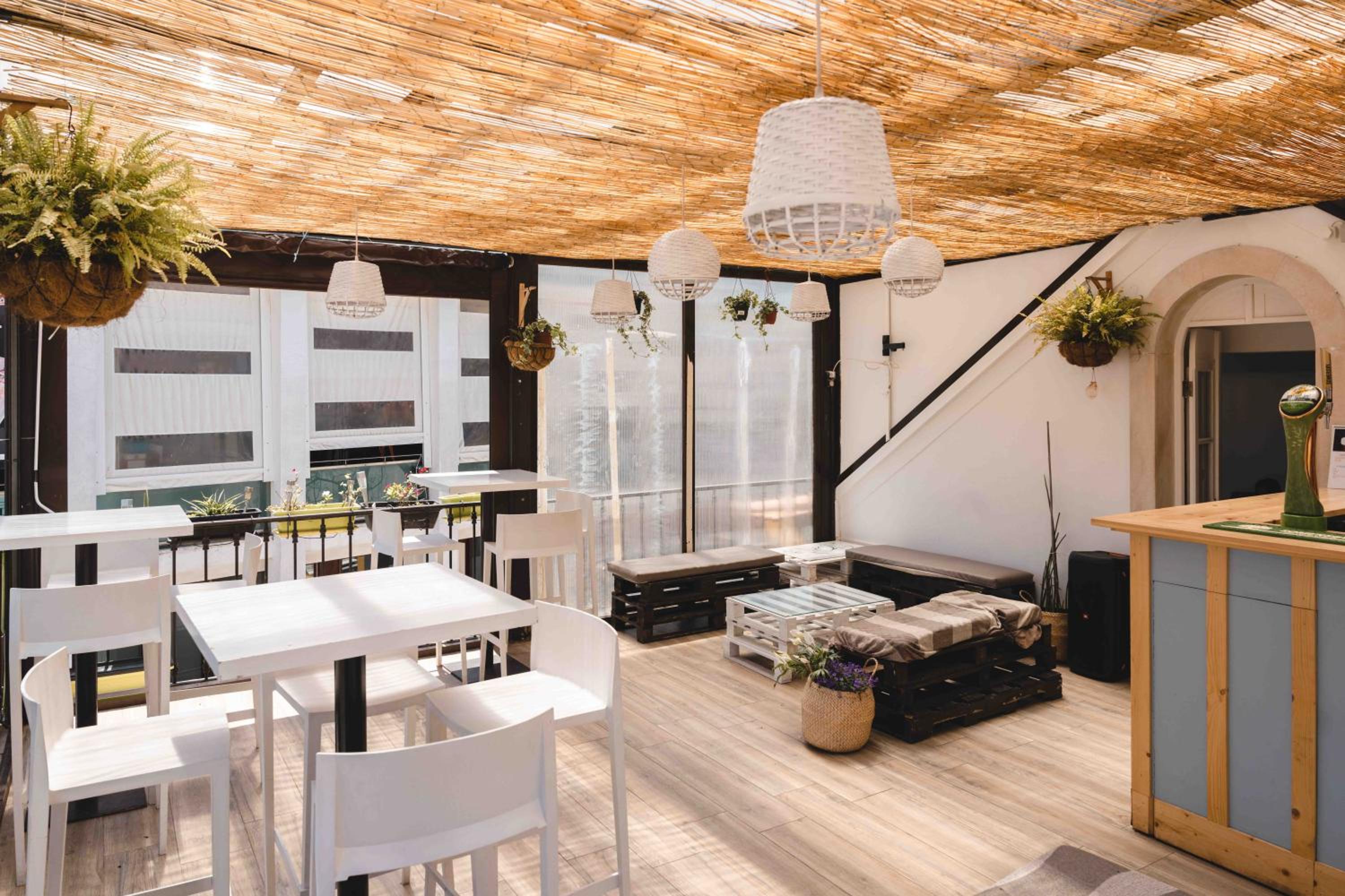 Cascais Bay Hostel