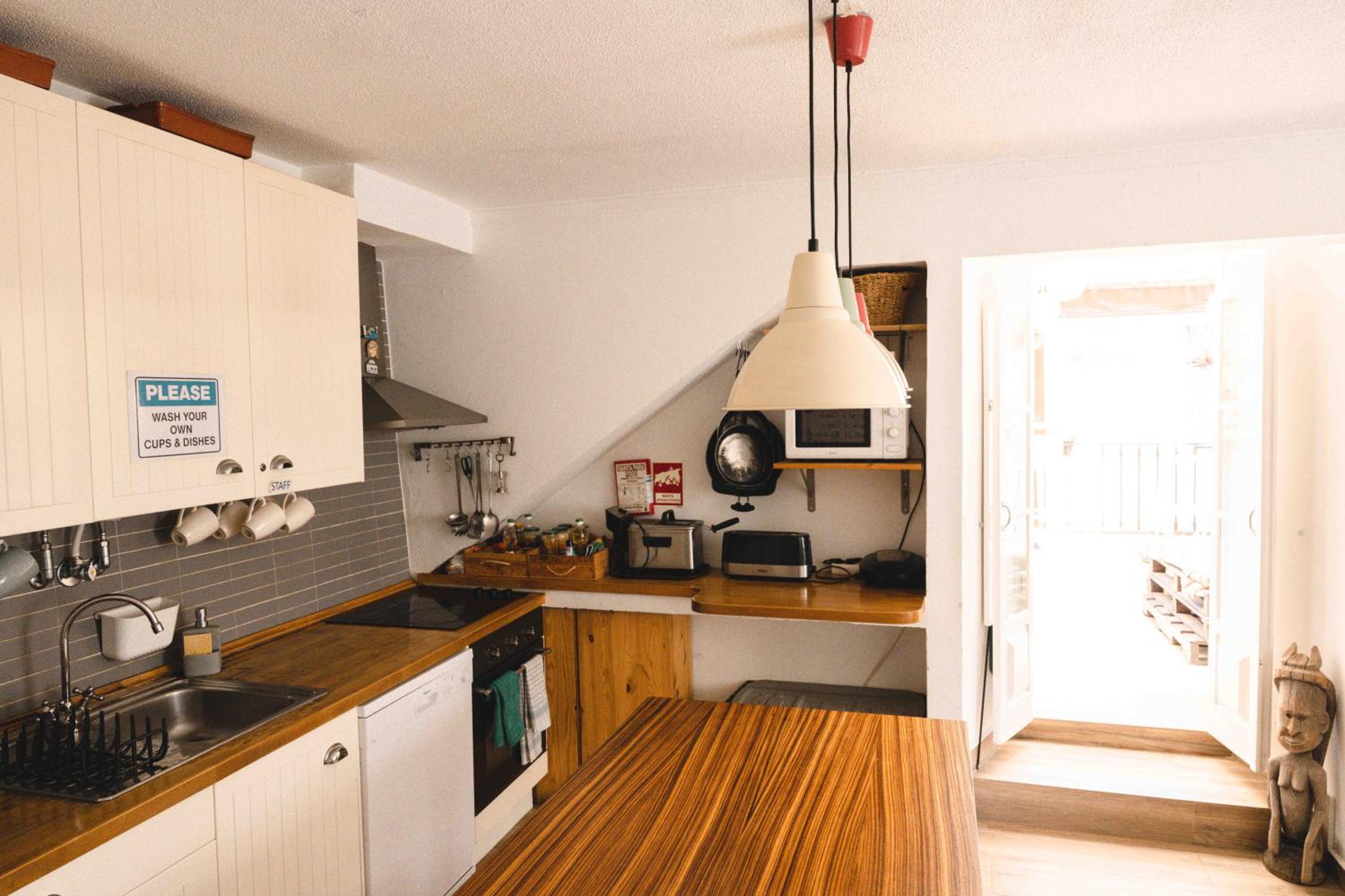 Cascais Bay Hostel
