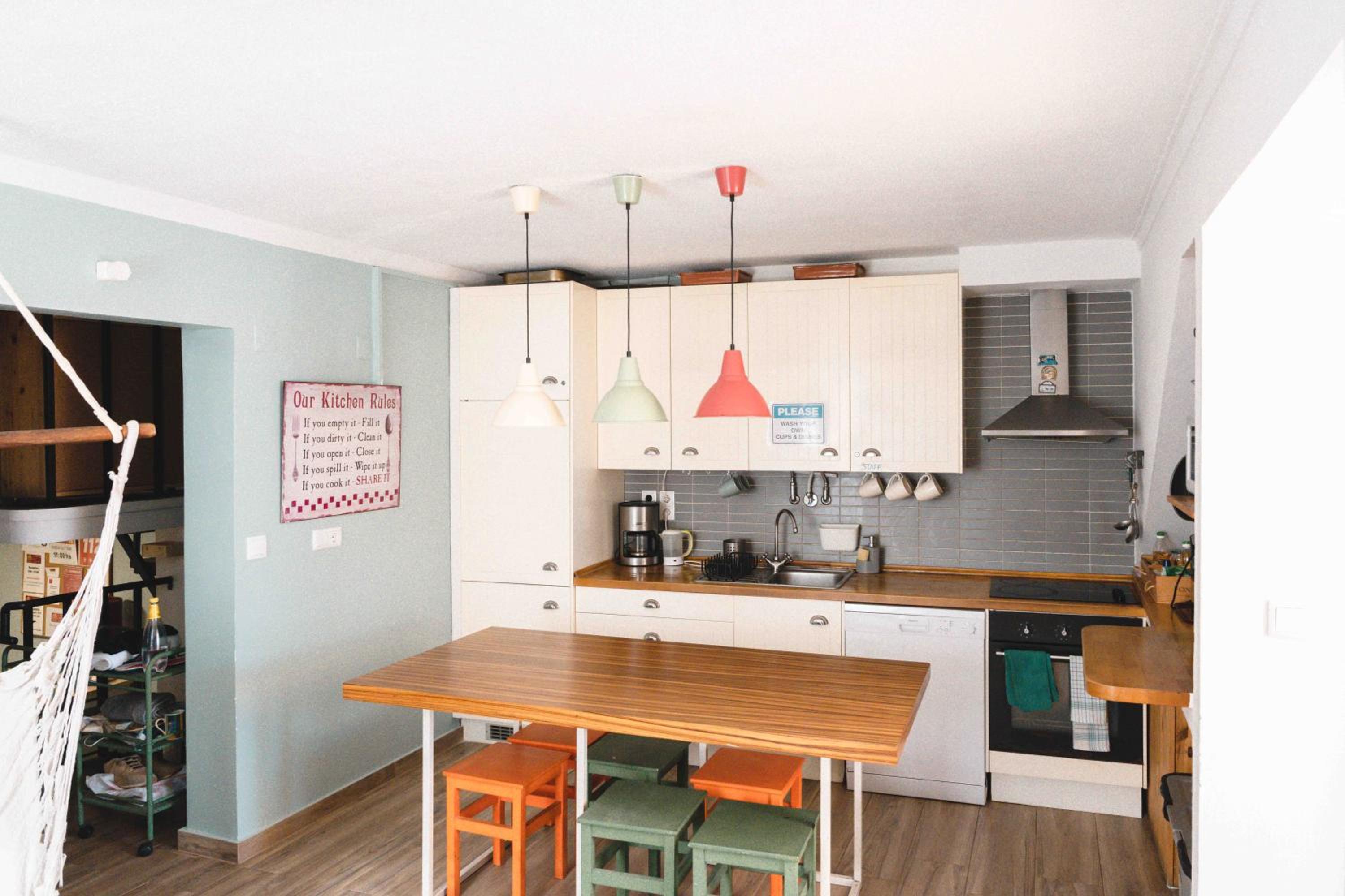Cascais Bay Hostel