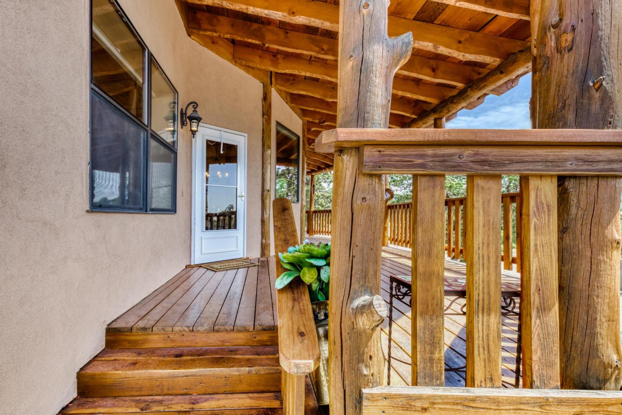 White Mountain Retreat view 4