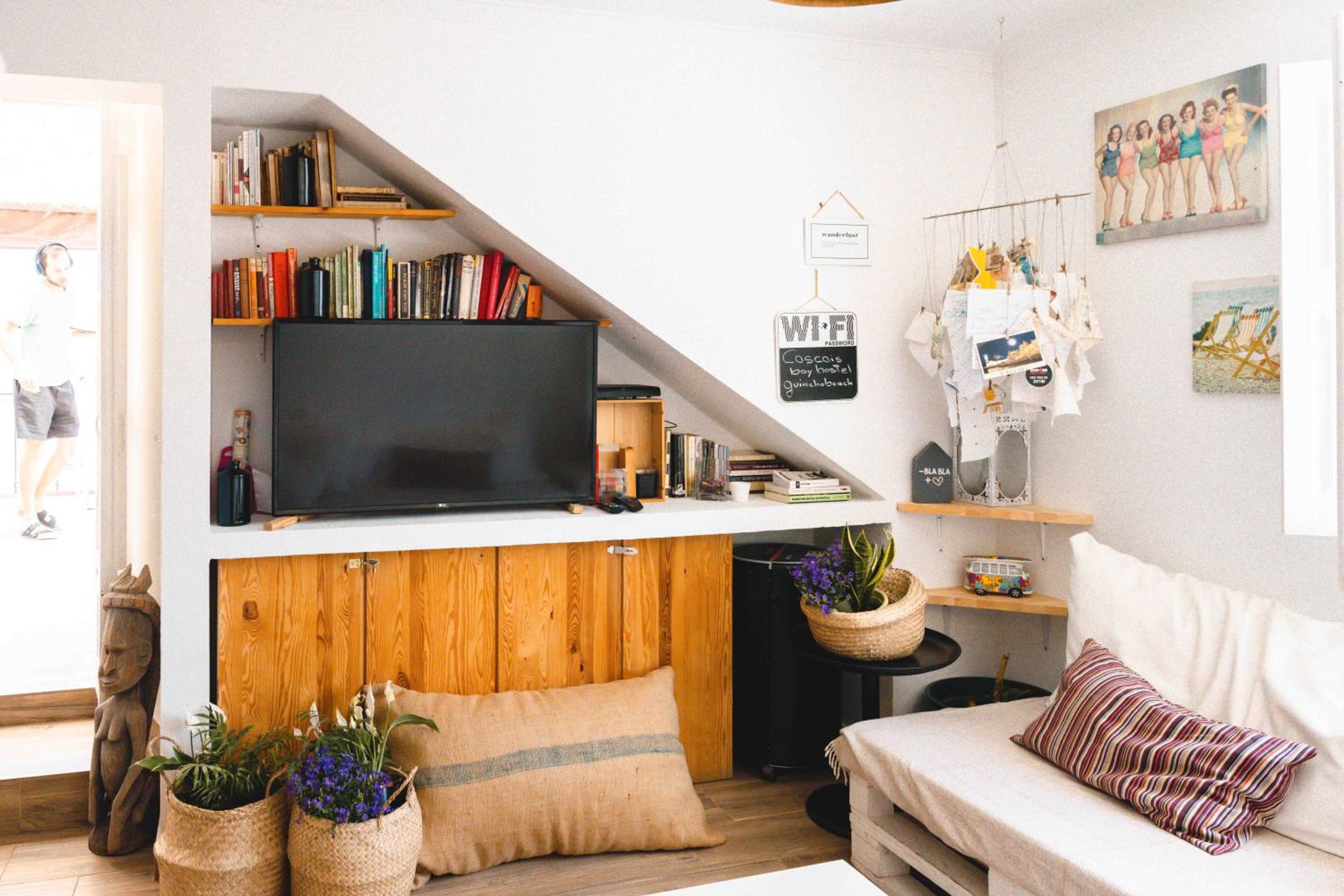 Cascais Bay Hostel