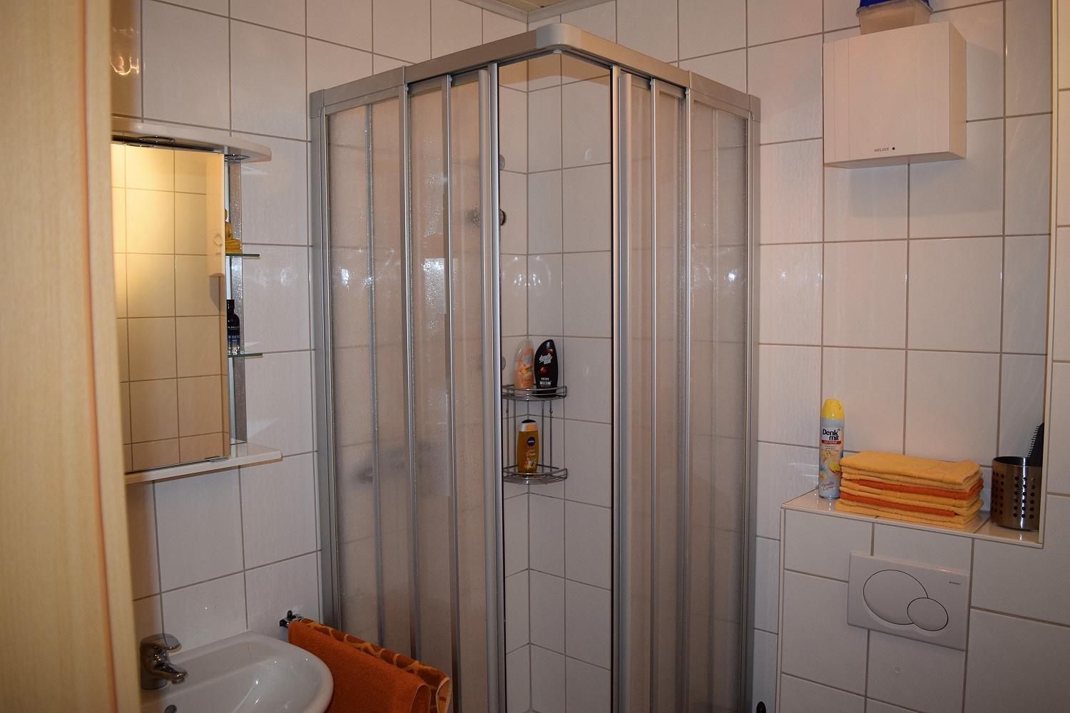 Gästezimmer Leonore