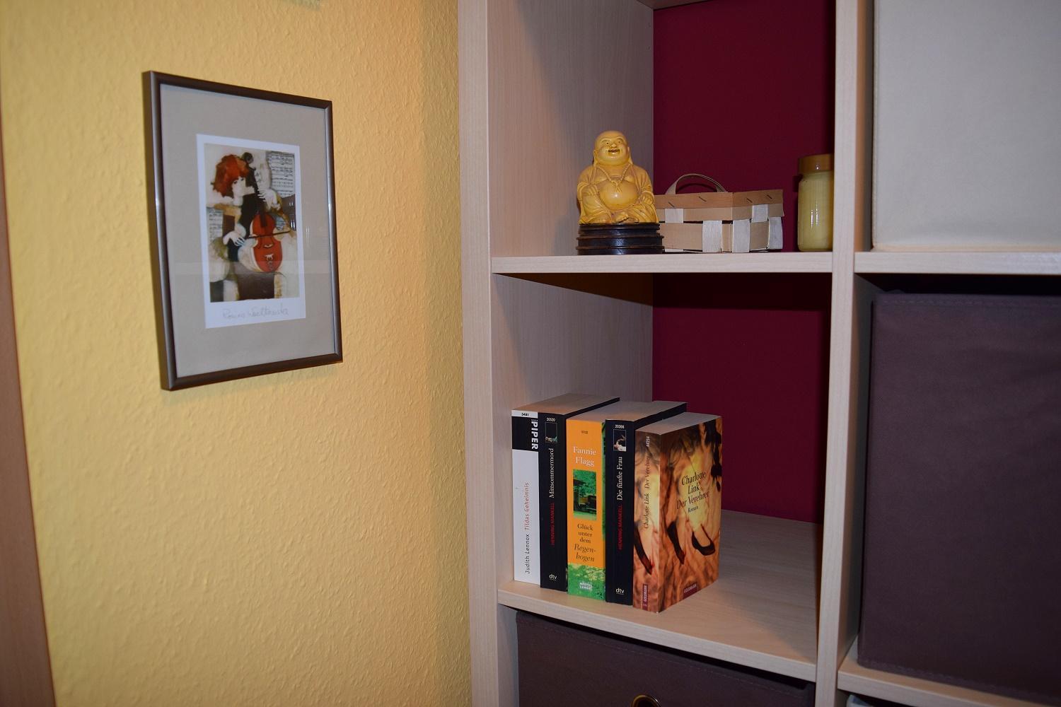 Gästezimmer Leonore
