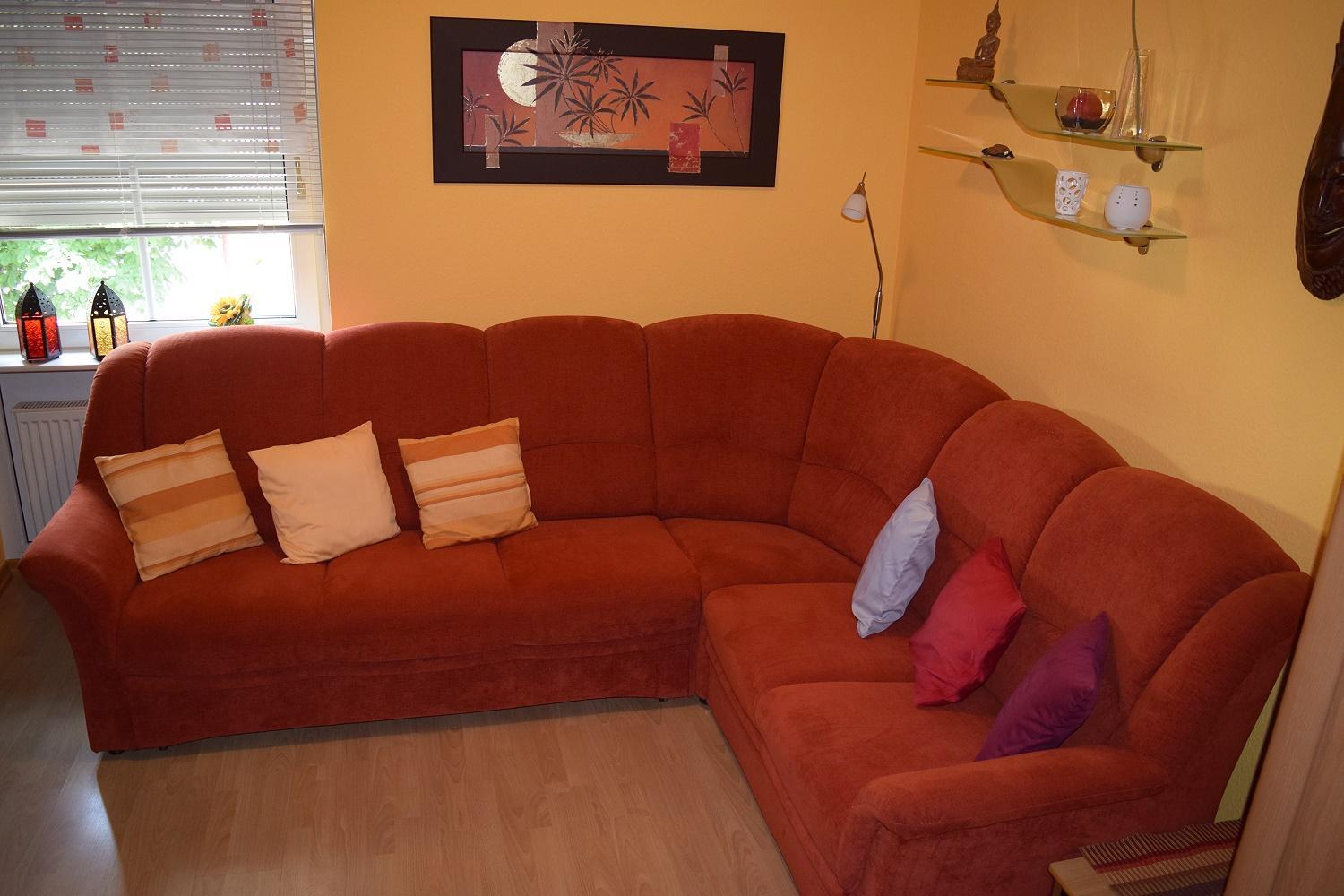 Gästezimmer Leonore