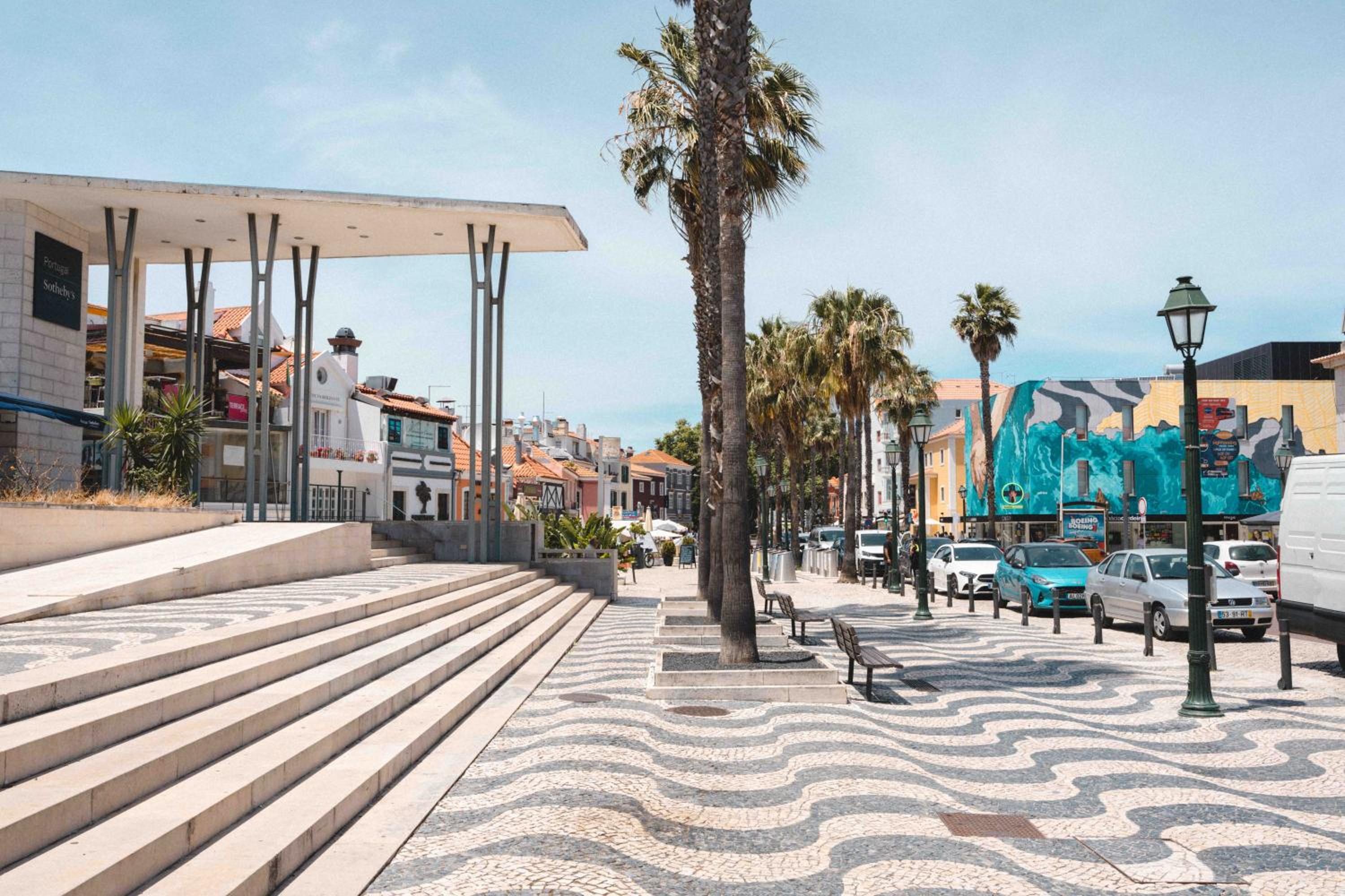 Cascais Bay Hostel