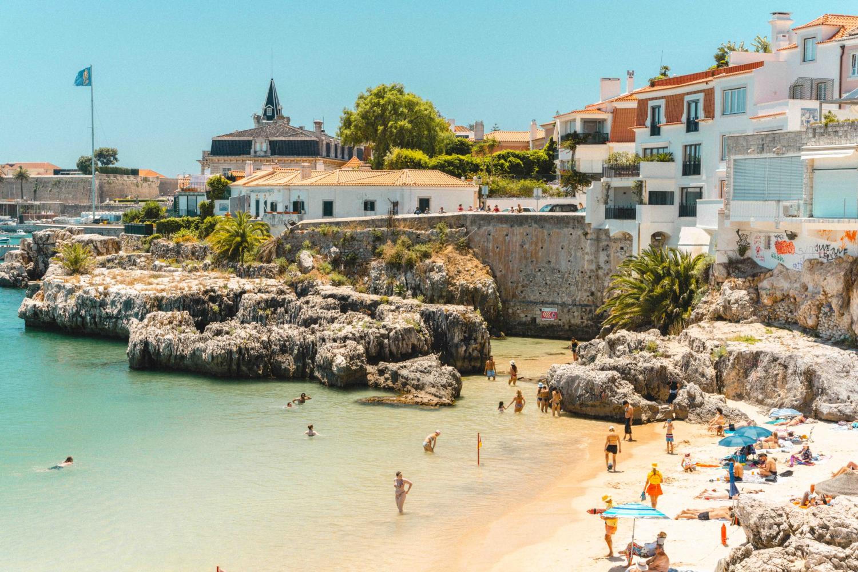 Cascais Bay Hostel