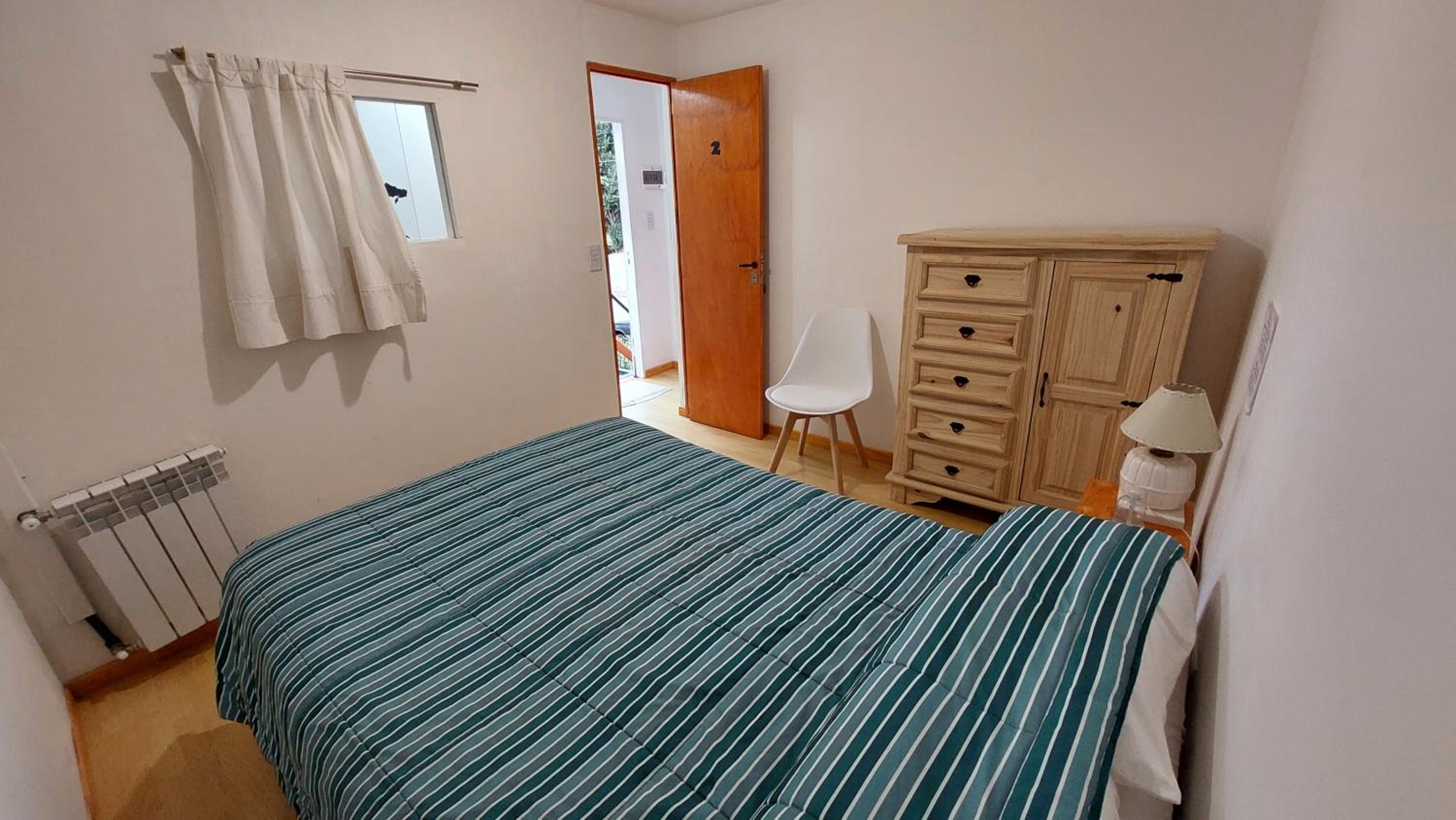Vidorra Calafate