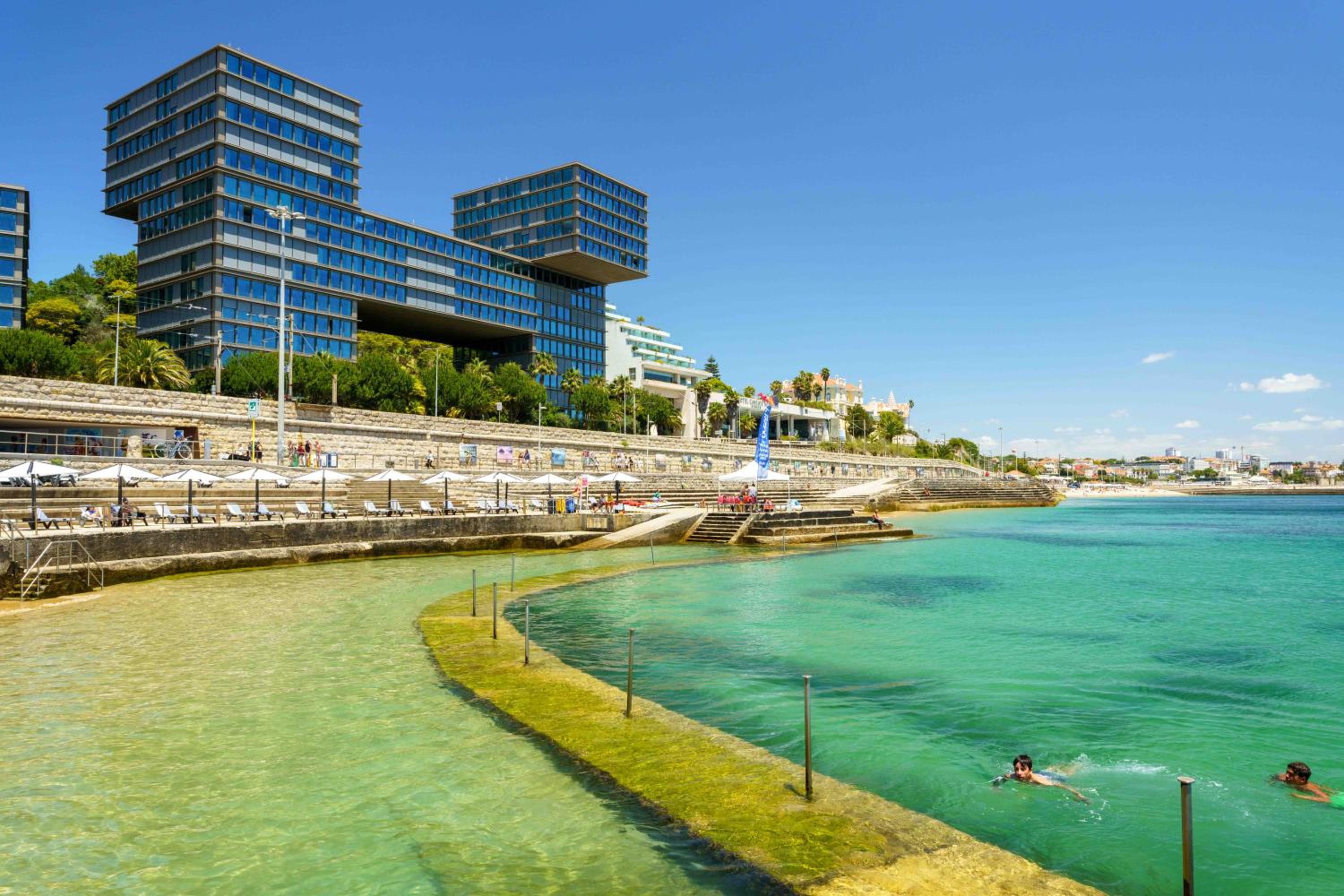 Cascais Bay Hostel