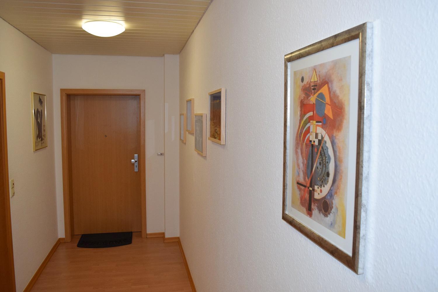 Gästezimmer Leonore