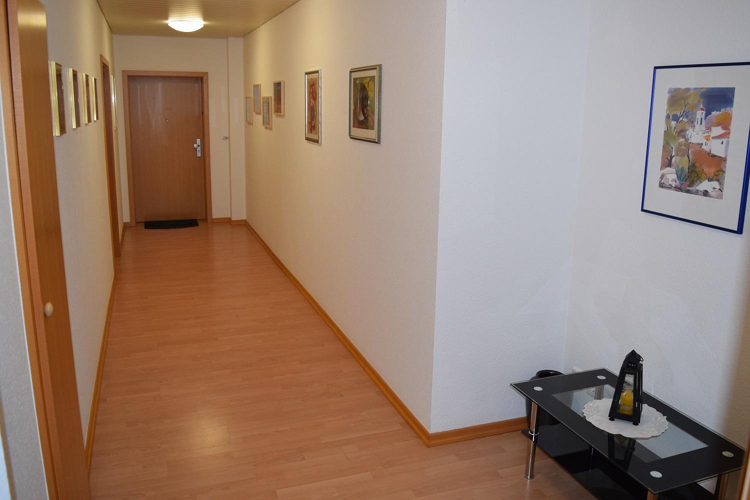 Gästezimmer Leonore