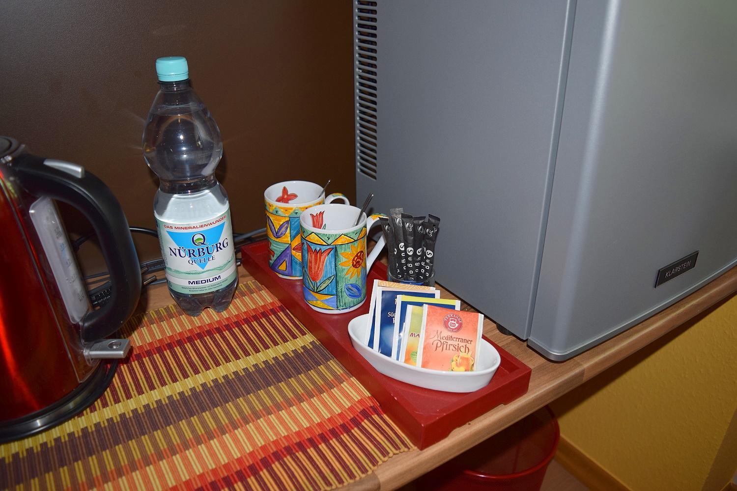 Gästezimmer Leonore